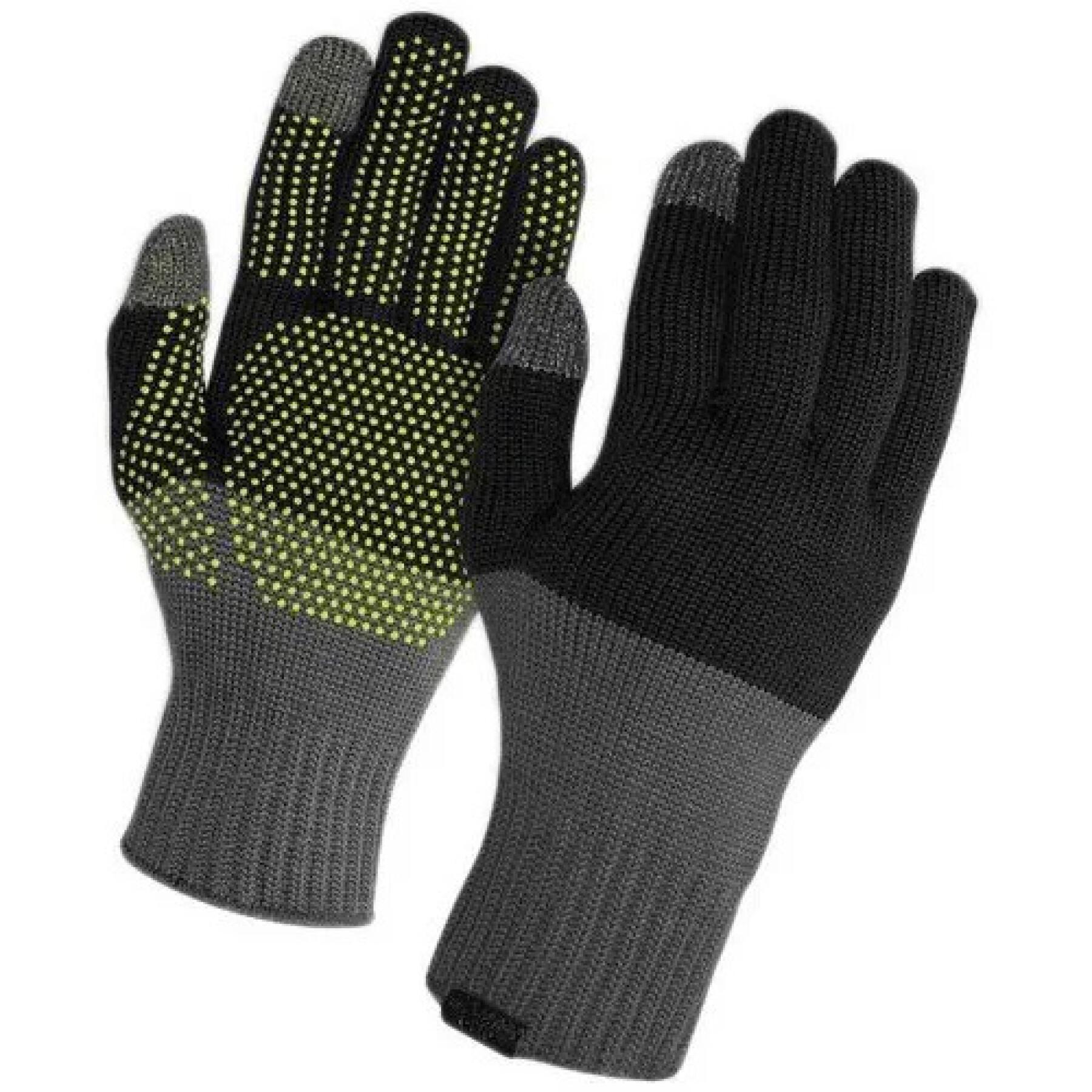 Gloves Giro Knit Merino Wool