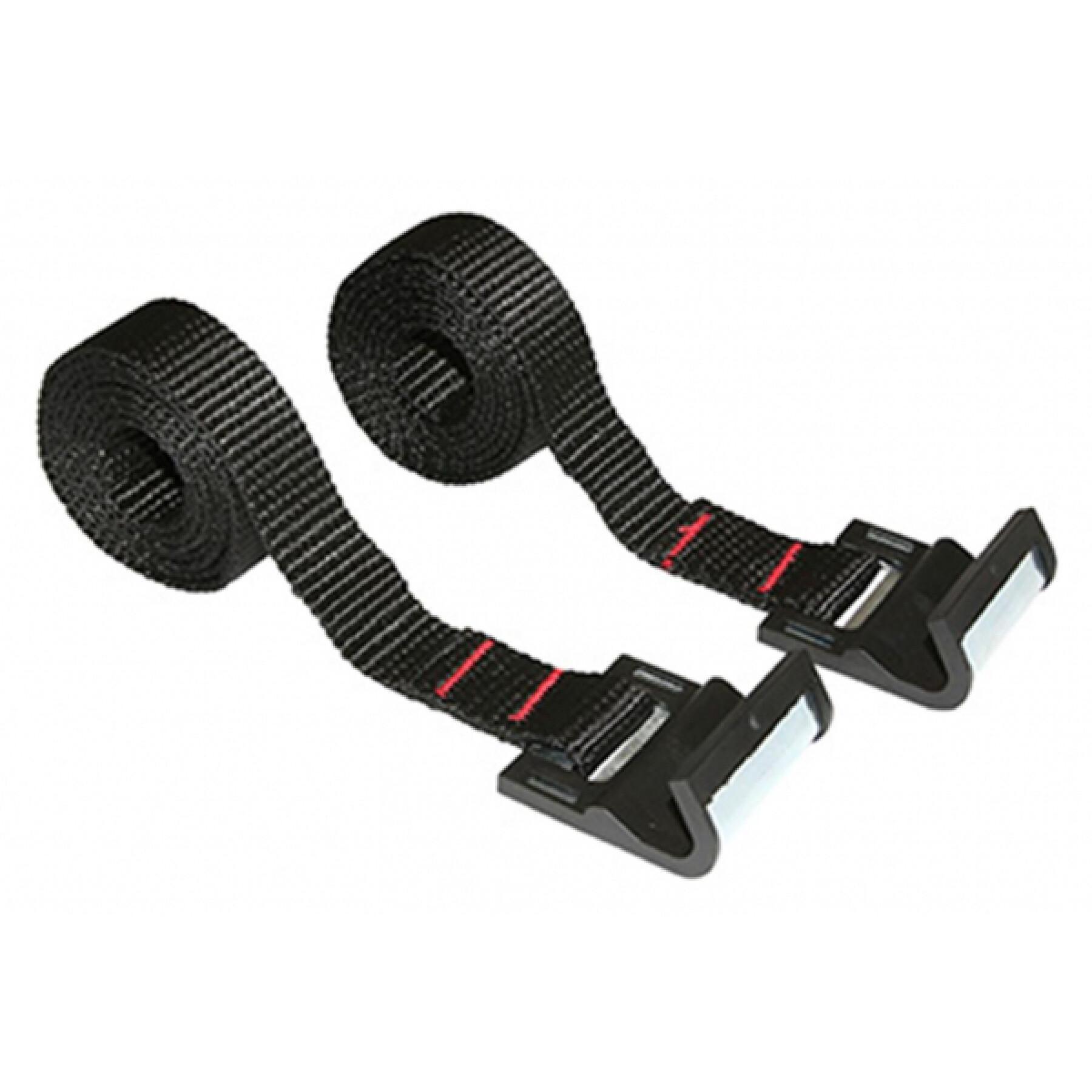 Set of straps with hook Peruzzo