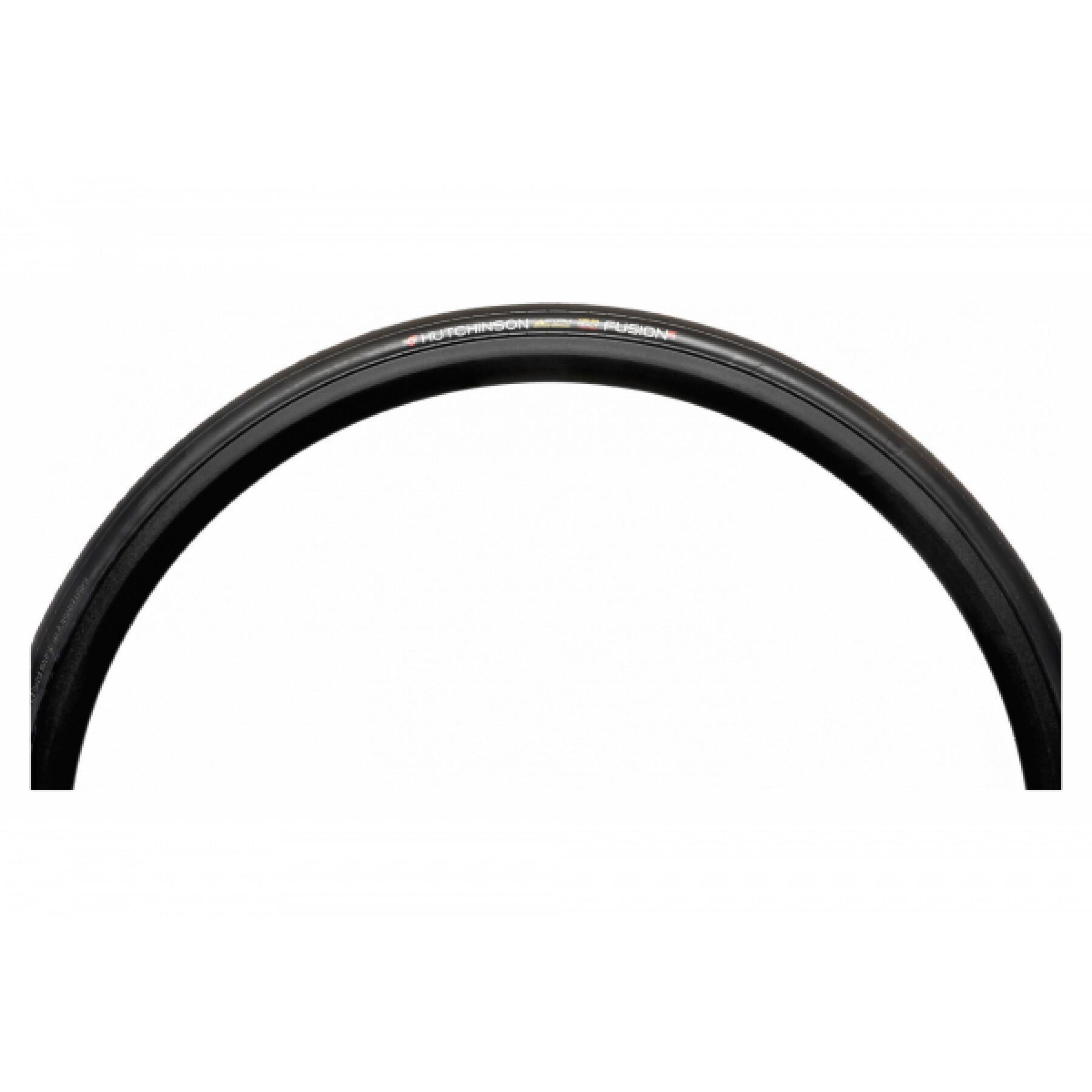 Tire Hutchinson Fusion 5 Storm tubeless Ready performance