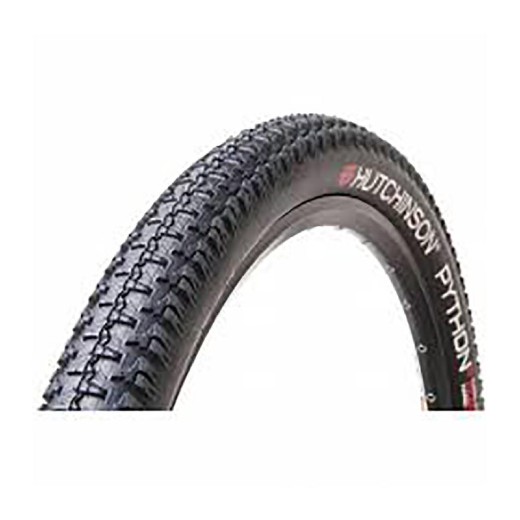 Tubeless mountain bike tire Hutchinson Python 2 54-622