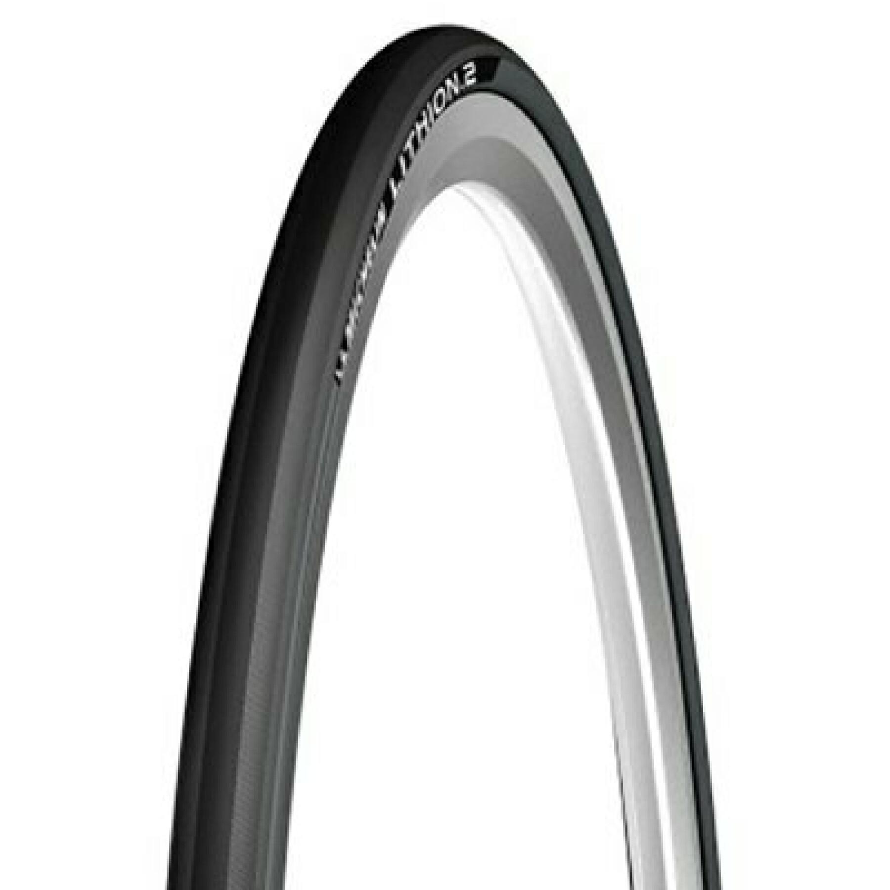 Soft tire Michelin Performance Lithion 2 Line v3 700 x 23C (23-622)