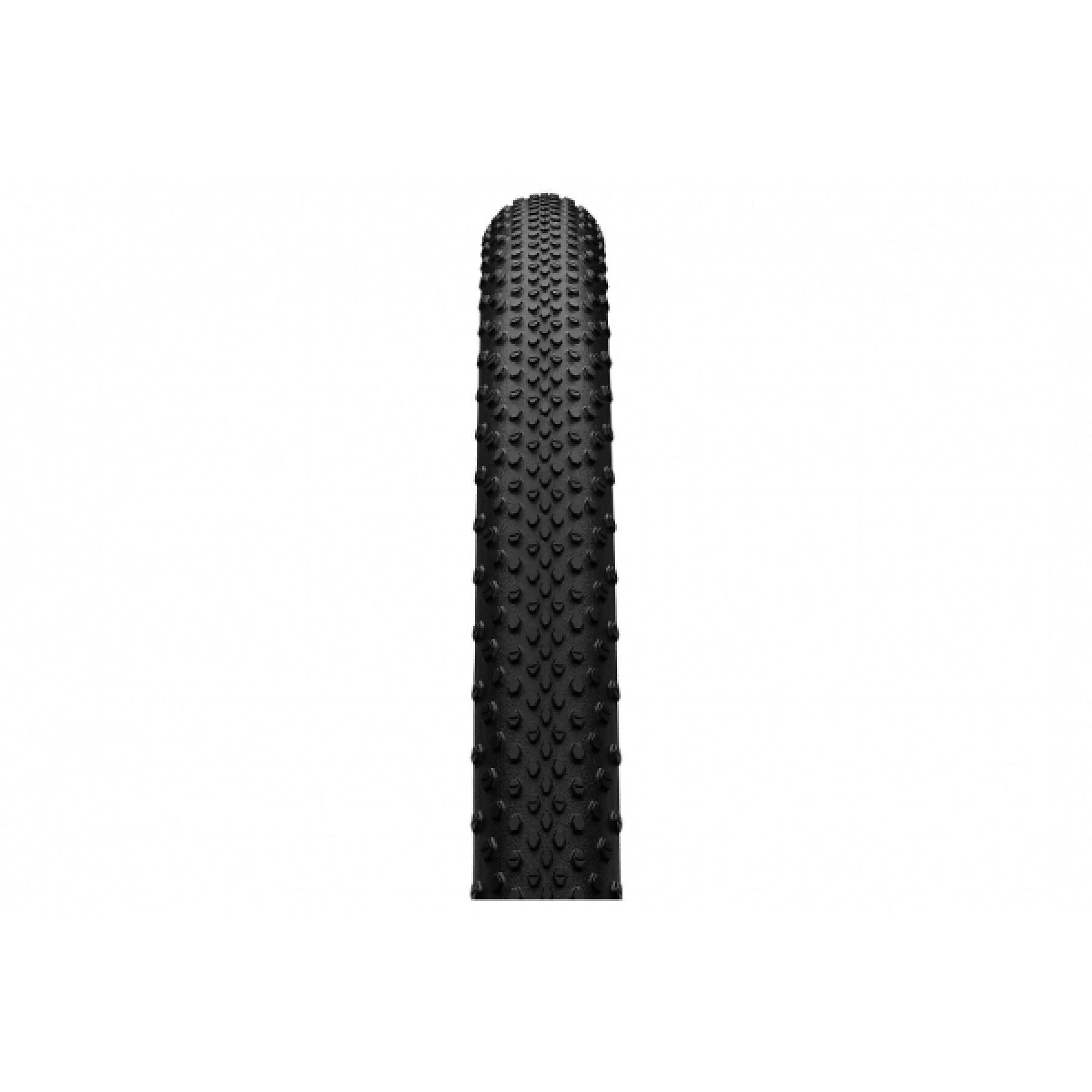 Tubeless soft tire Continental Terra Speed 35-584