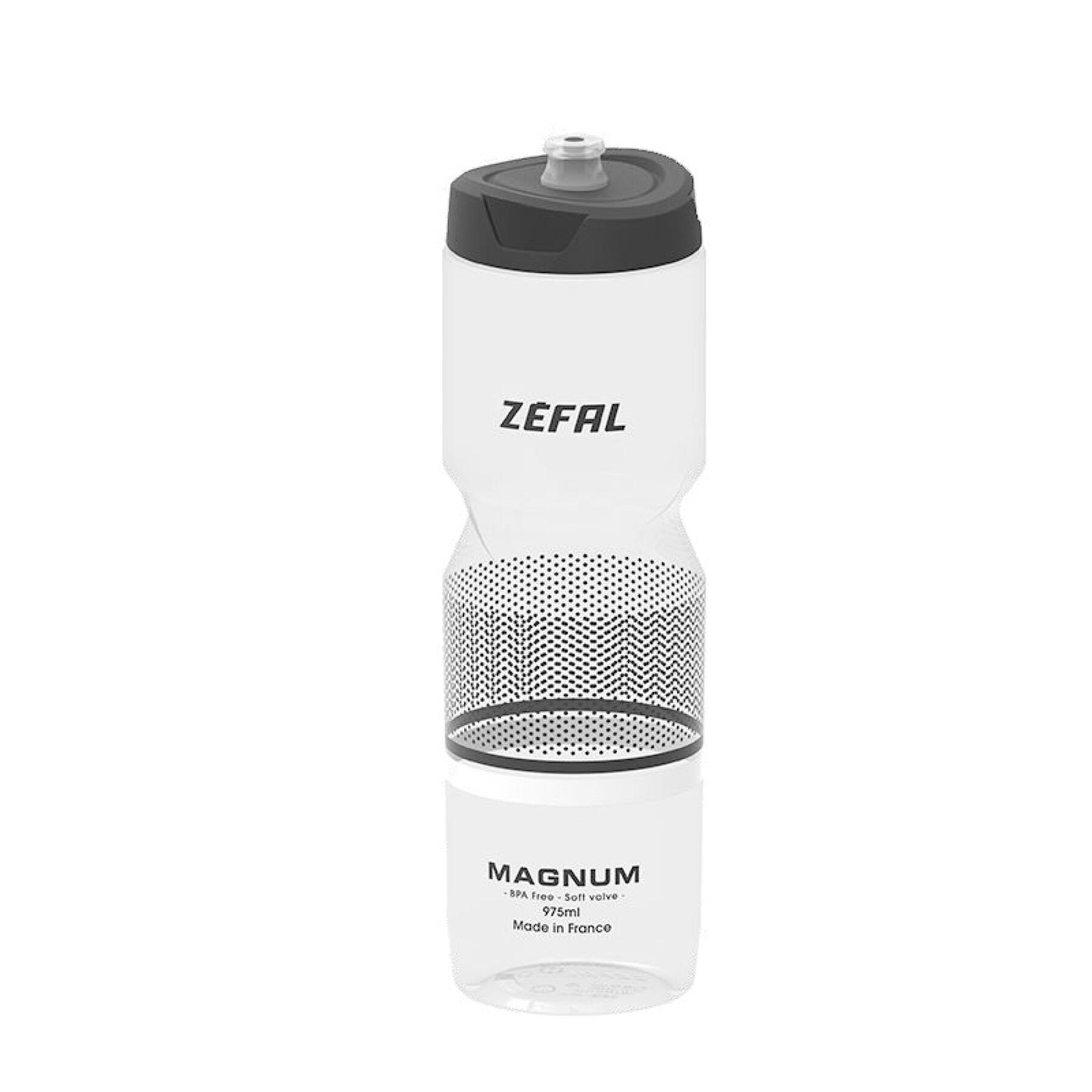 Can Zefal Magnum Pro 975 ml