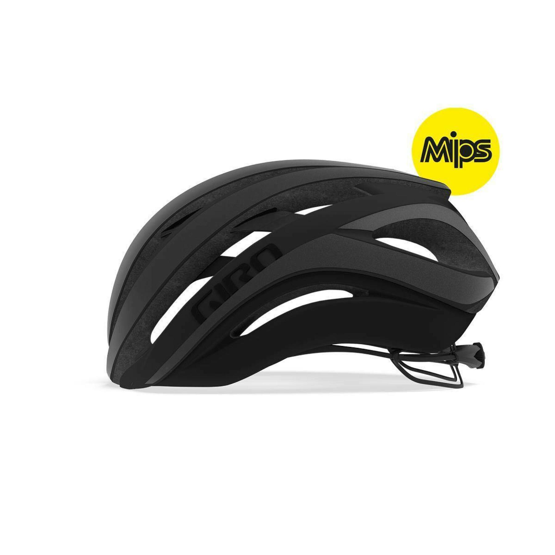Bike helmet Giro Aether Mips