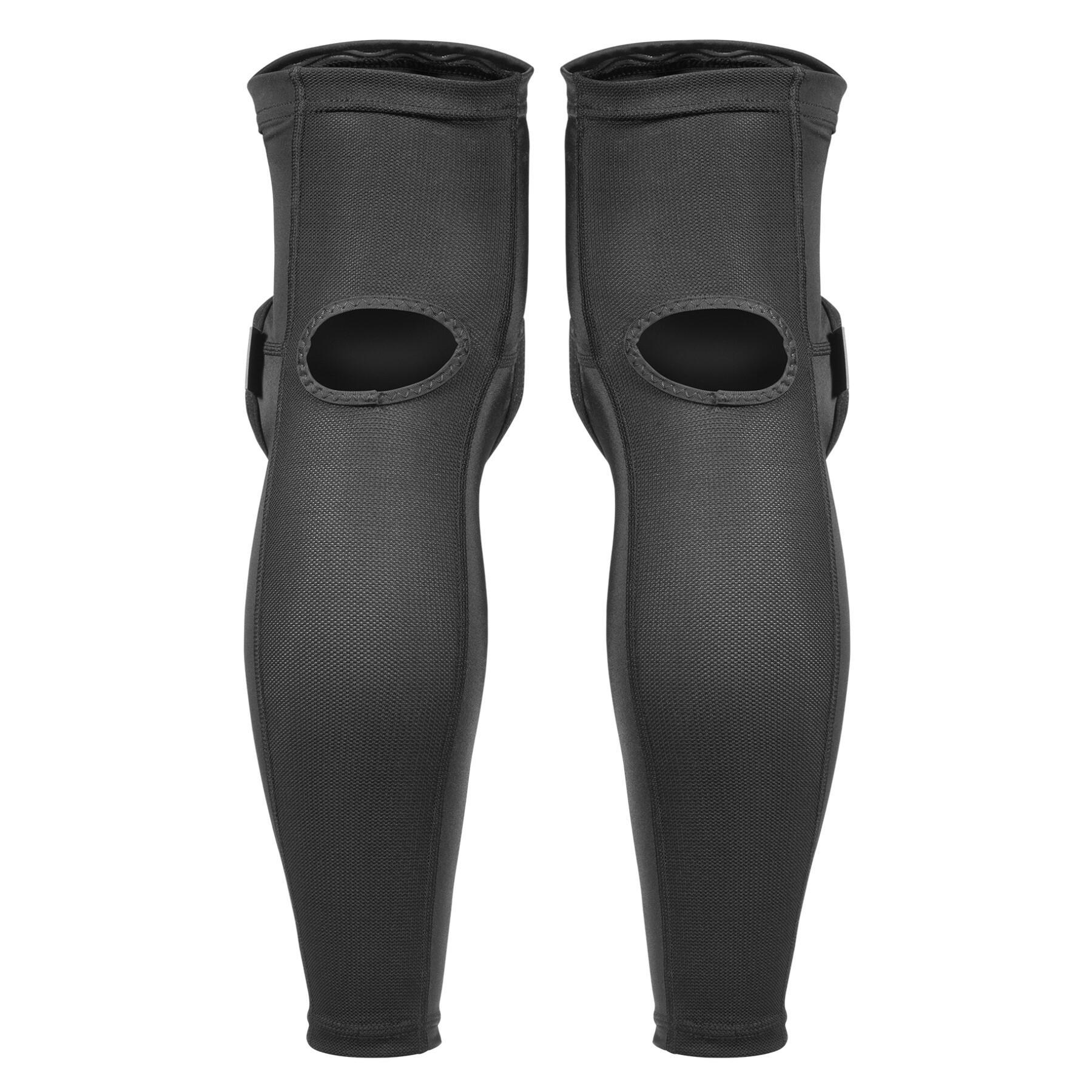 Knee protection for bicycles TSG Dermis Pro A