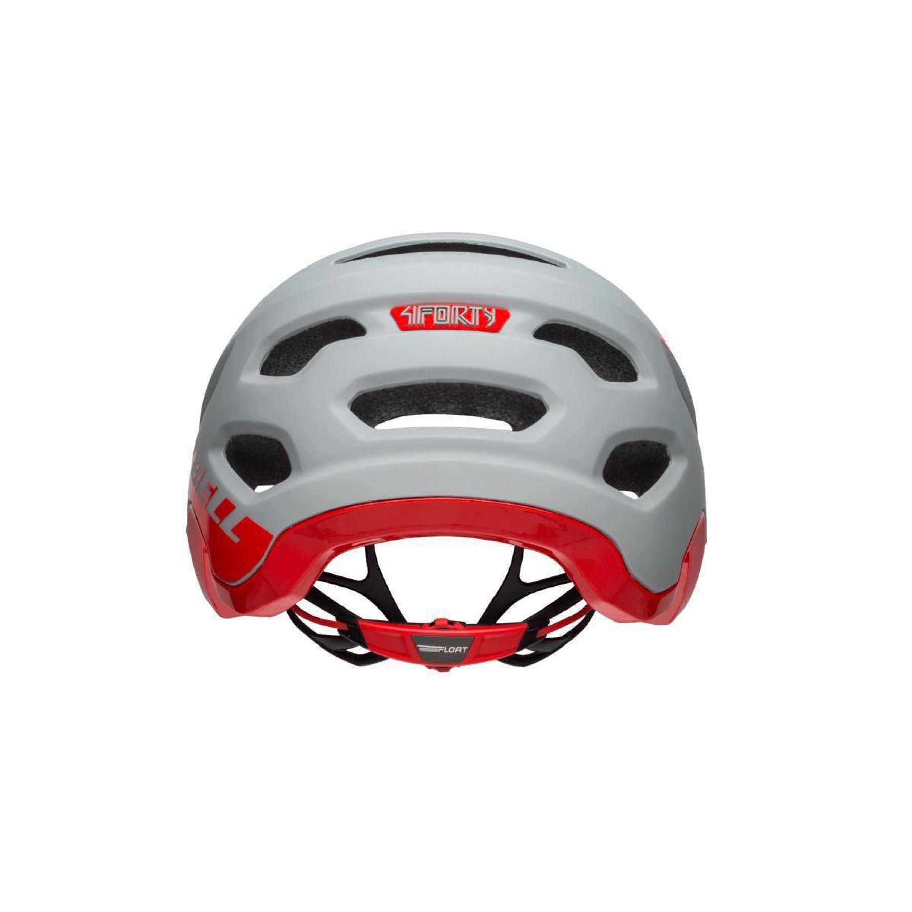 Bike helmet Bell 4Forty