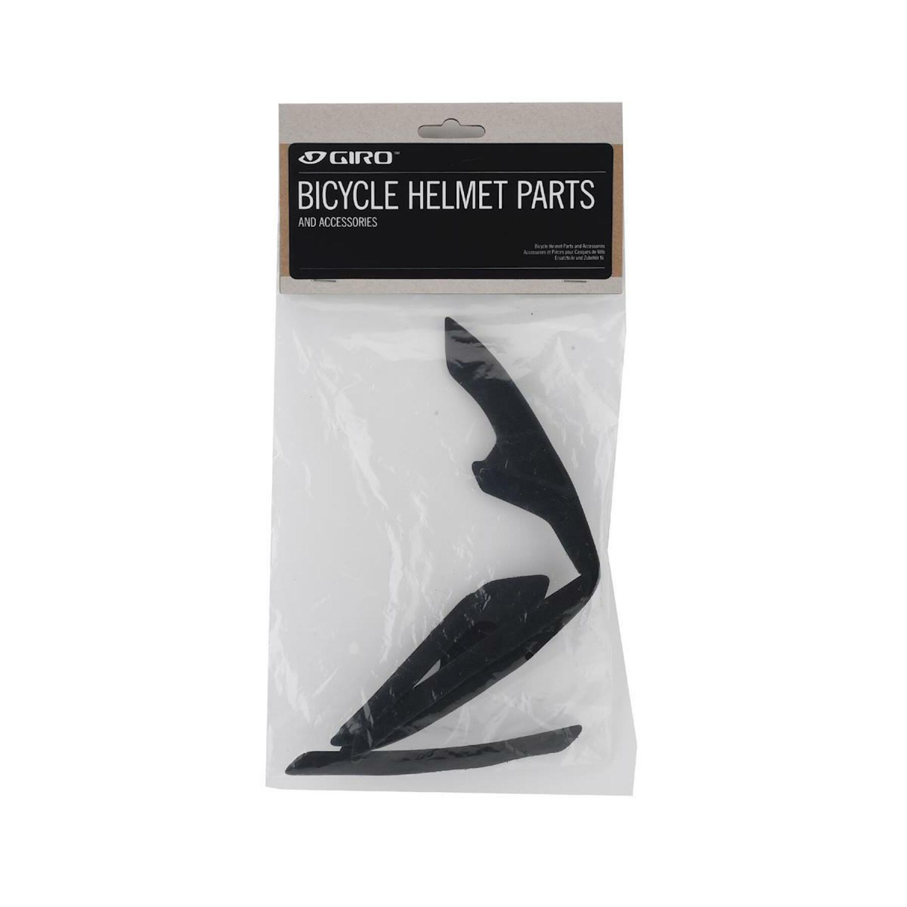 Bicycle helmet foam Giro Pad Kit Mips Fixture Compound Verce Cormick Trella