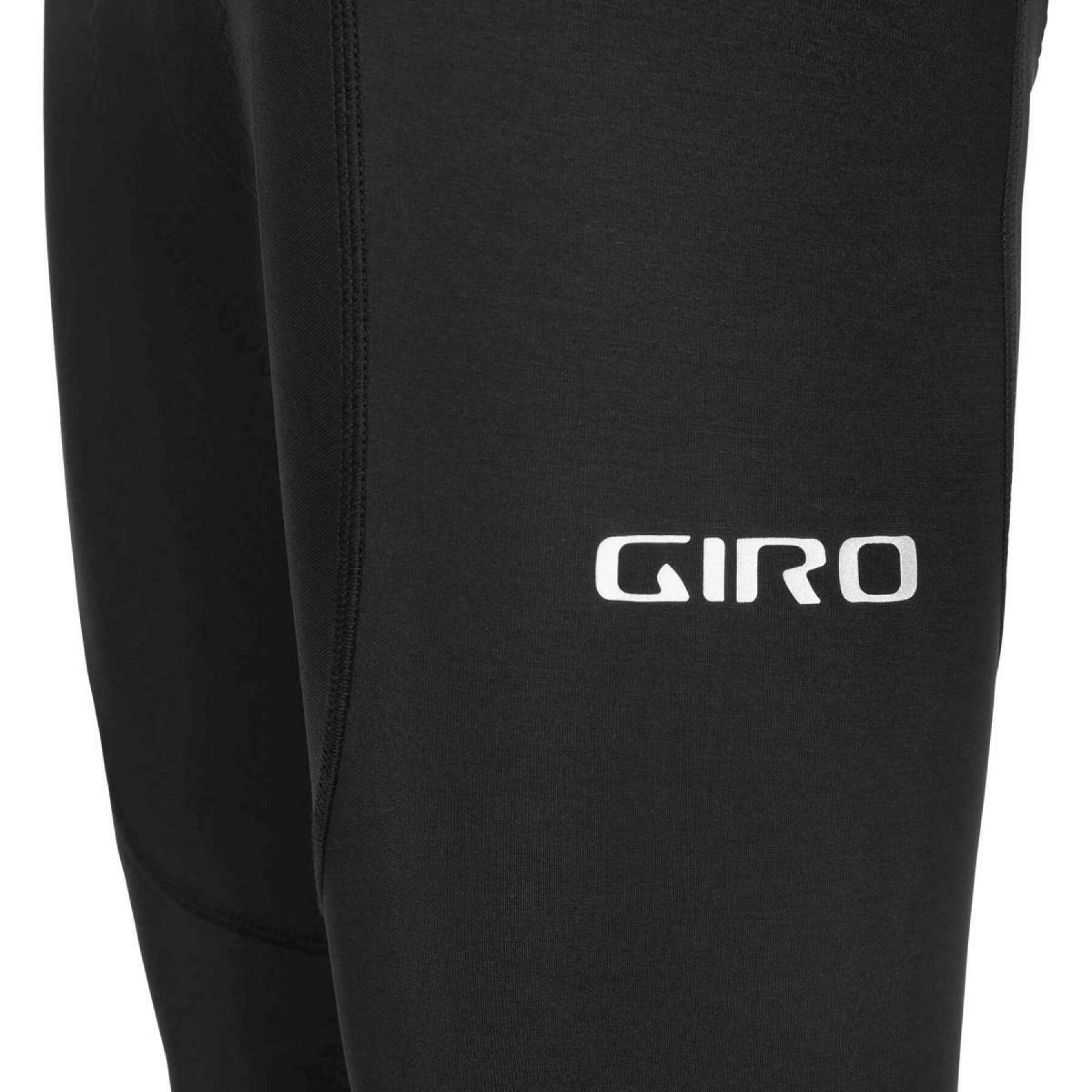 Women's thigh-high boots Giro Chrono Ex Therm Halter