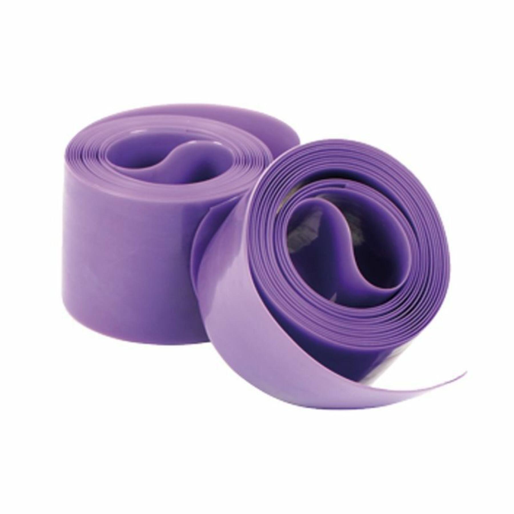Anti-puncture tape Zefal z-liner pour enduro lila 50 mm