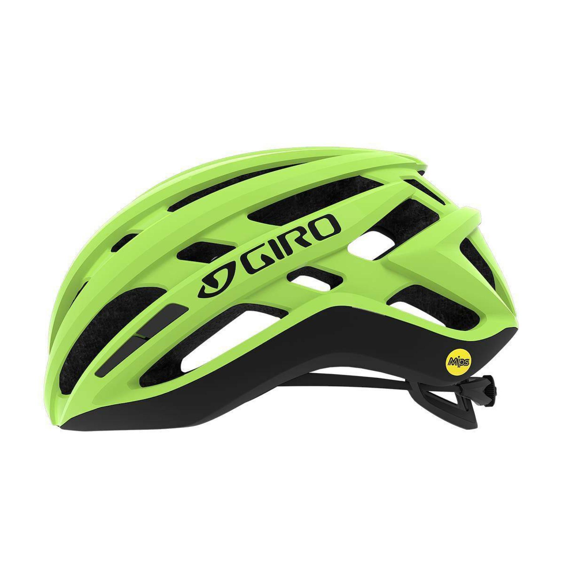 Bike helmet Giro Agilis Mips