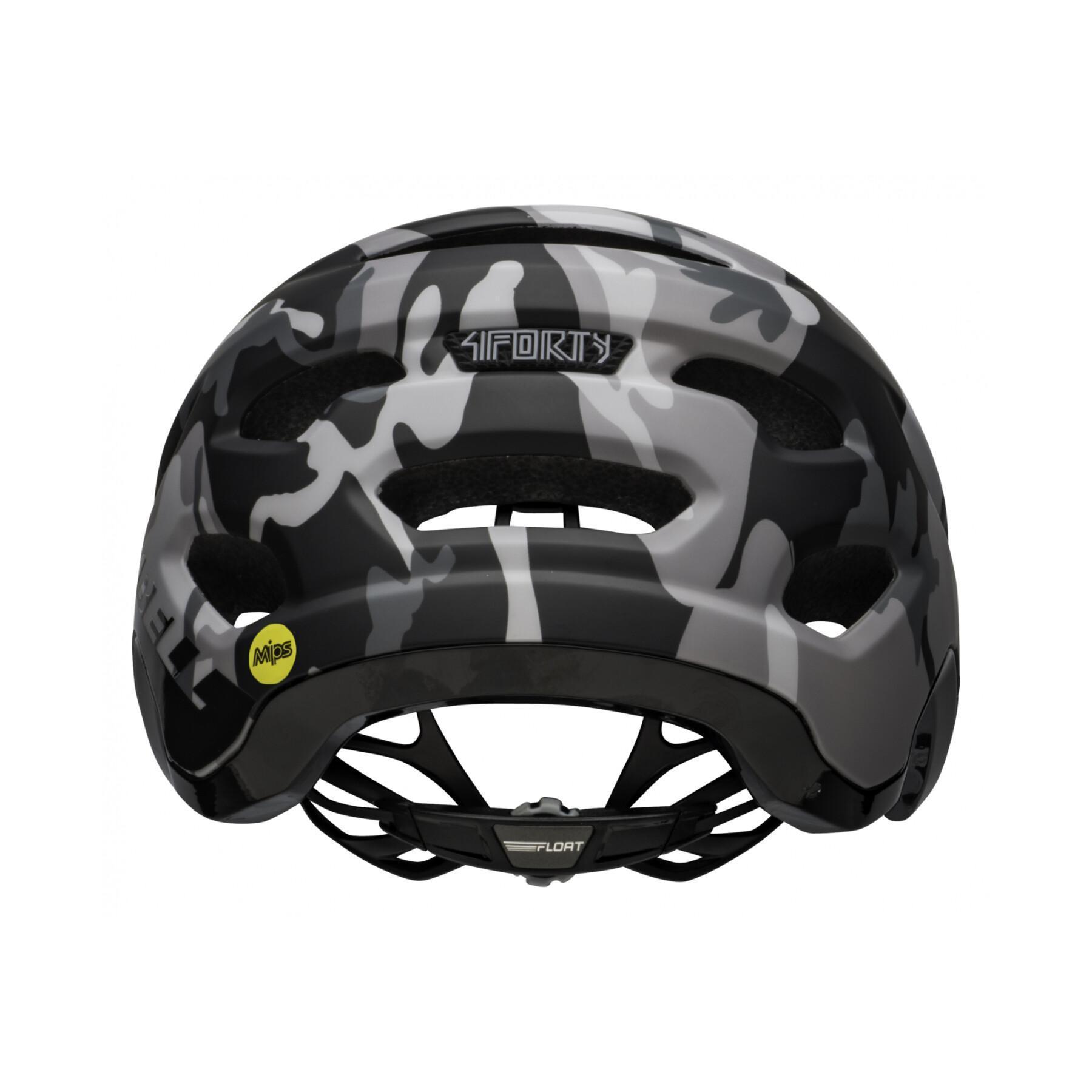 Bike helmet Bell 4Forty Mips