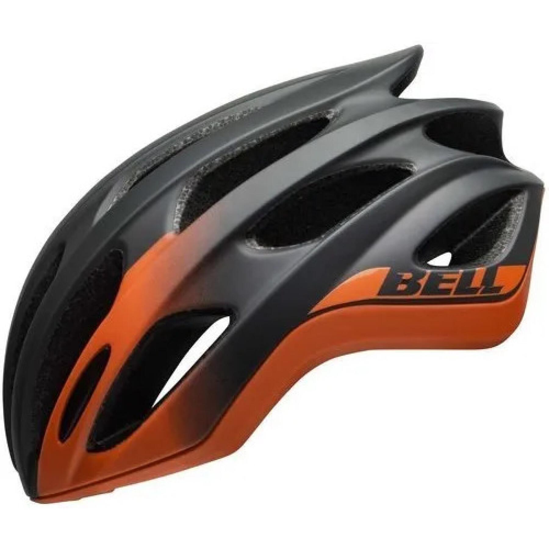 Bike helmet Bell Formula