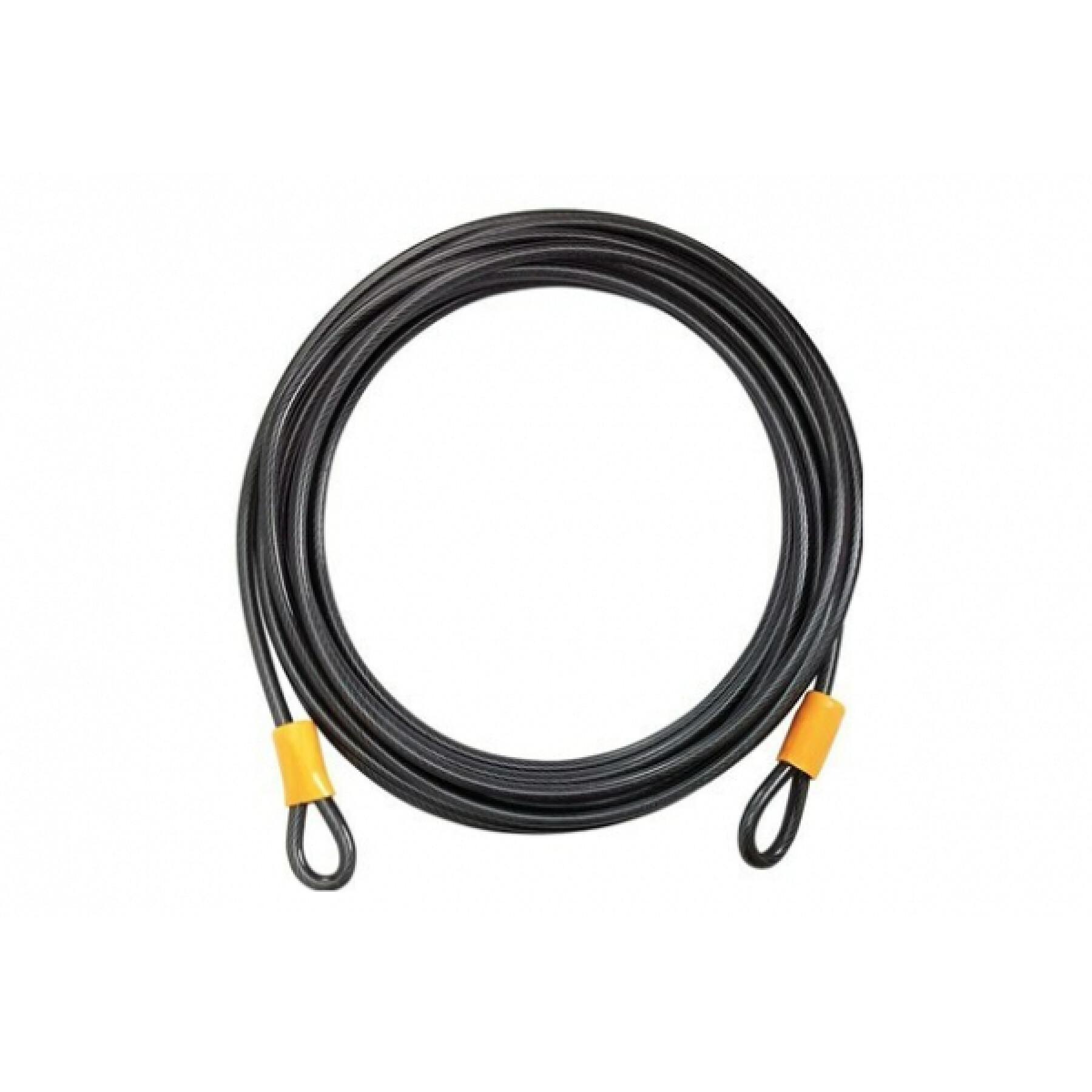 Anti-theft cable Onguard Akita 8073 900cm, Ø 10mm
