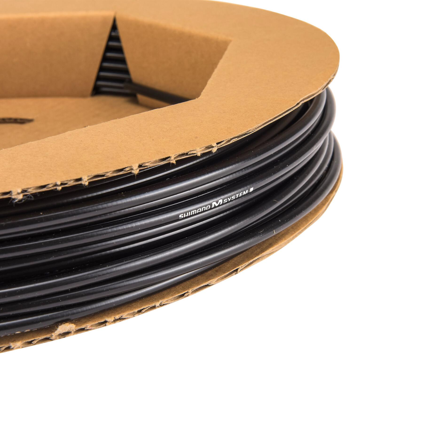 Brake cable sheath Shimano 5 mm (40m)