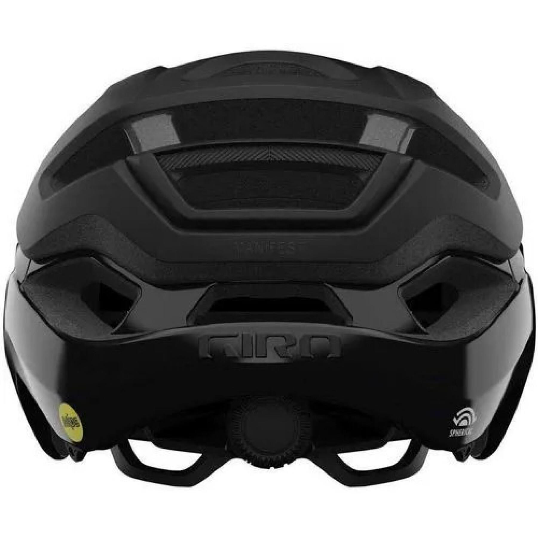 Bike helmet Giro Manifest spherical