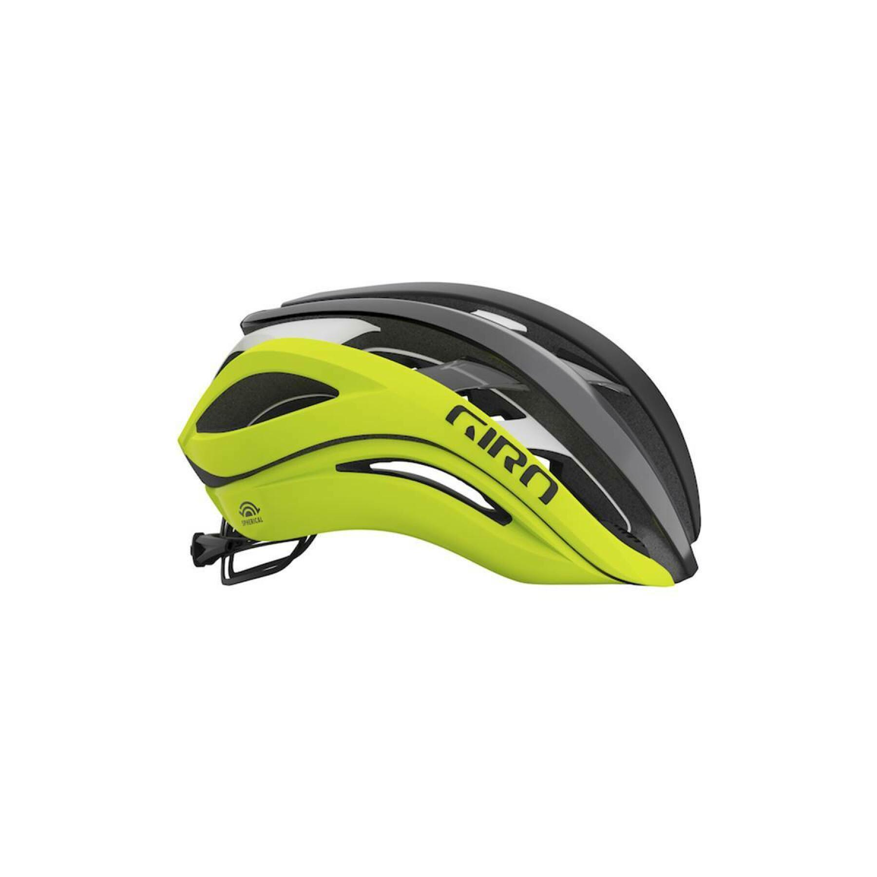 Bike helmet Giro Aether Mips