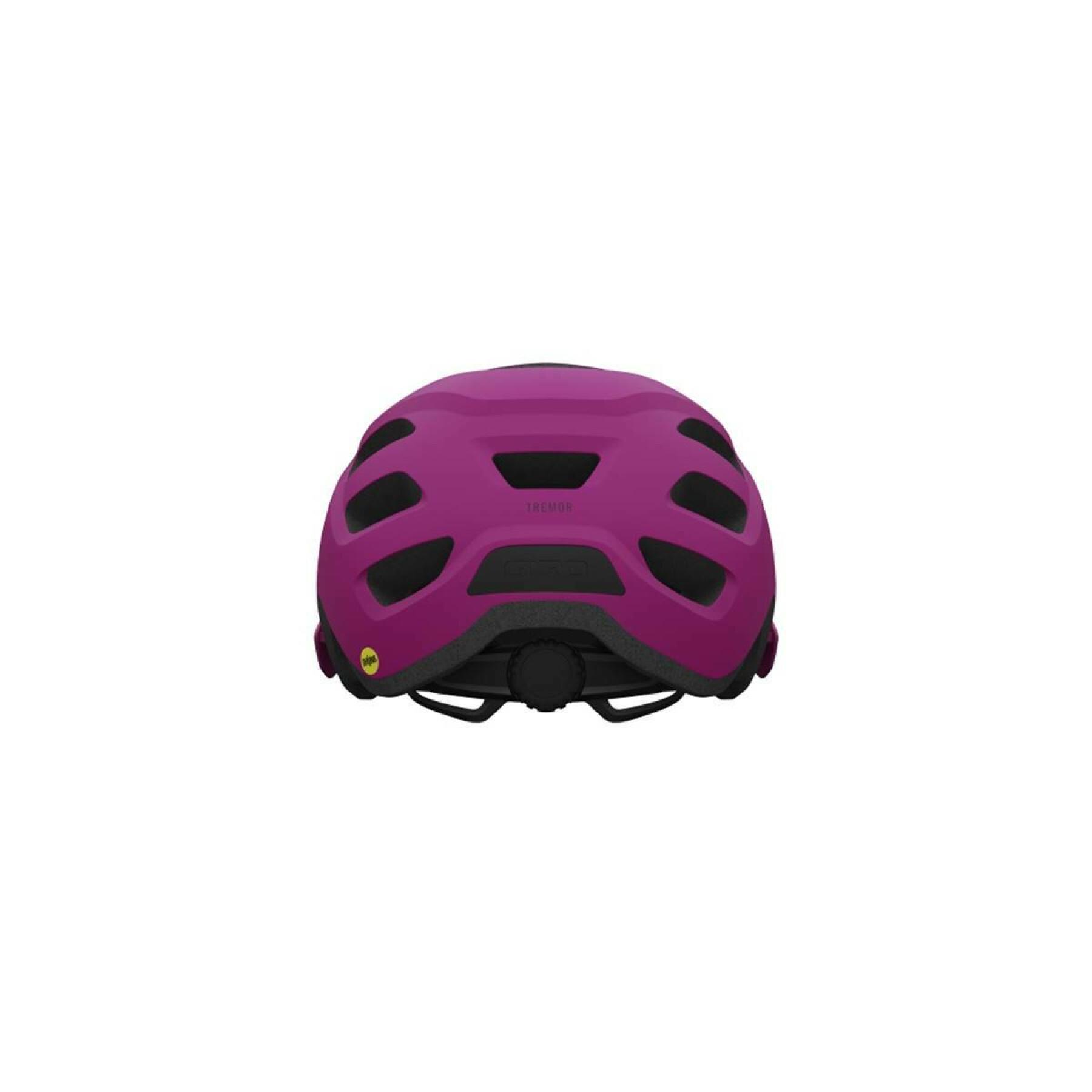 Childrens bike helmet Giro Tremor