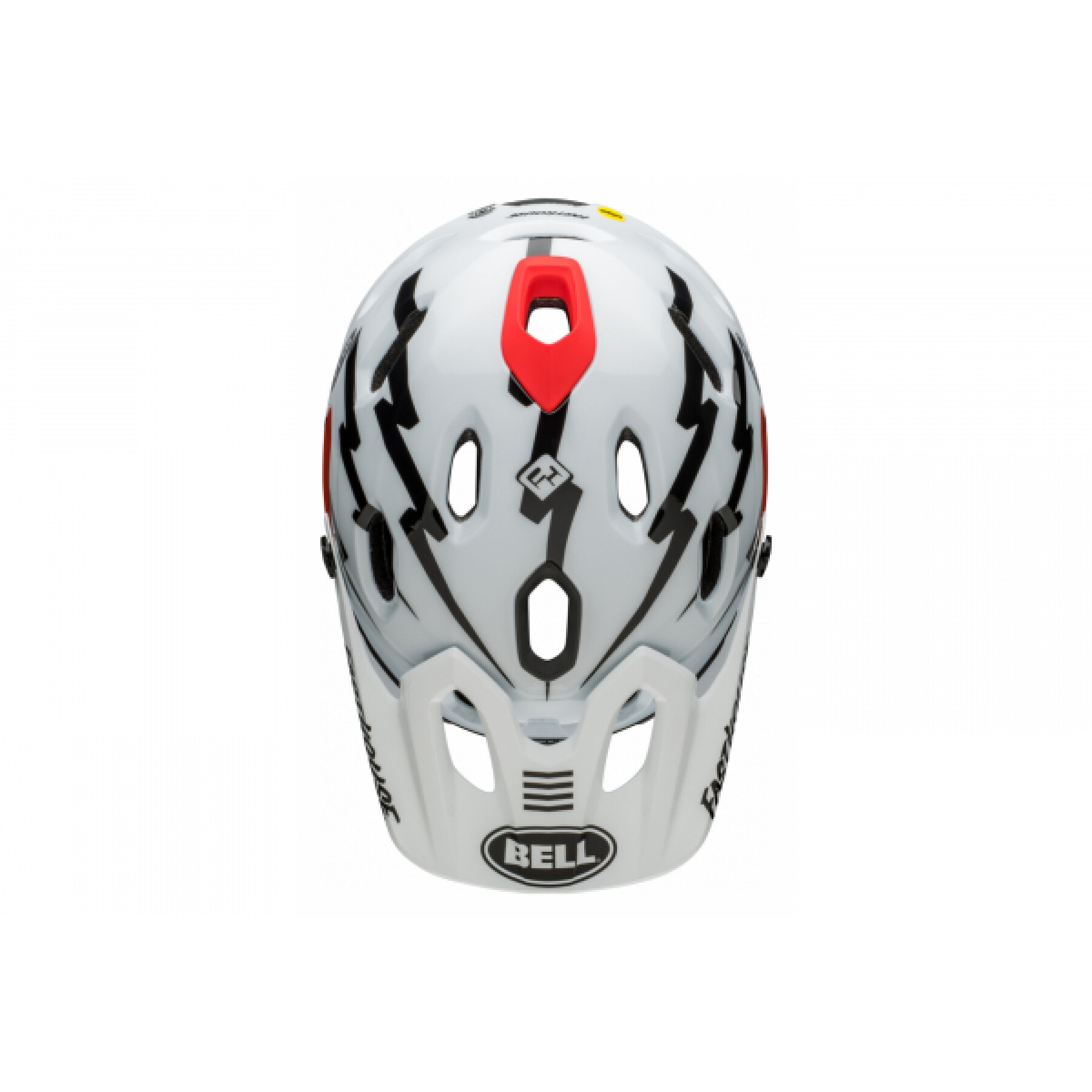Headset Bell Super Dh Mips