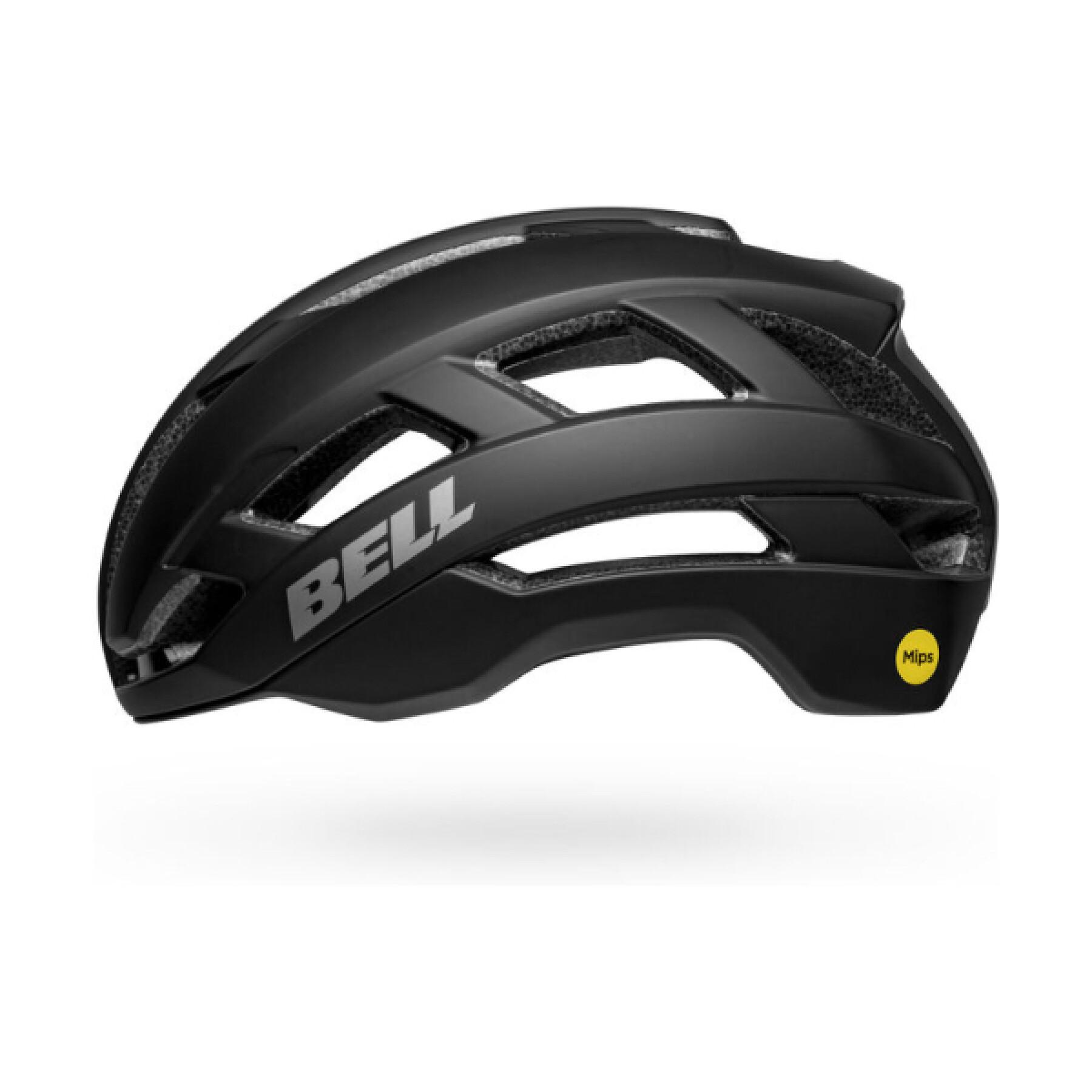 Led bike helmet Bell Falcon XR Mips