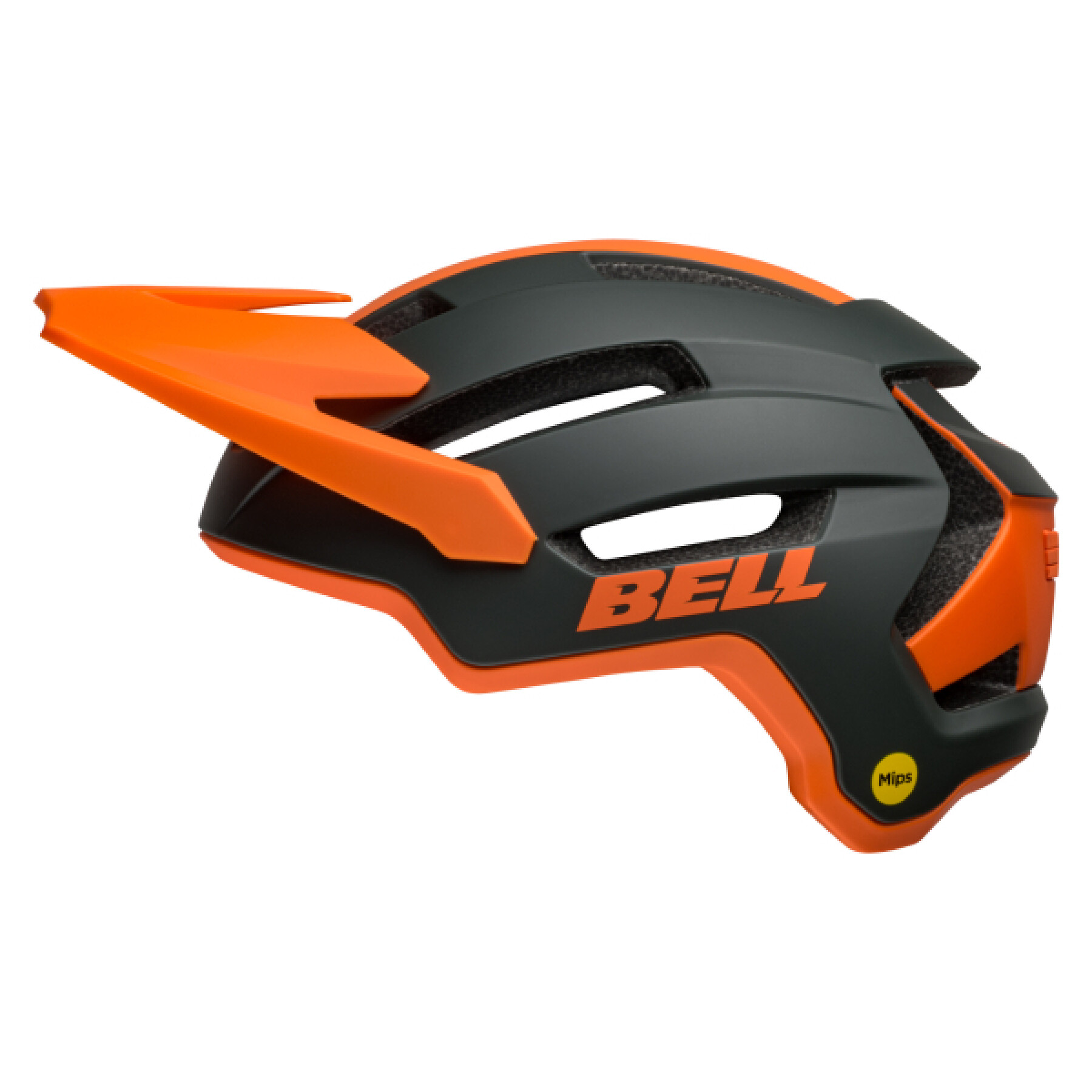 Mountain bike helmet Bell 4Forty Air Mips