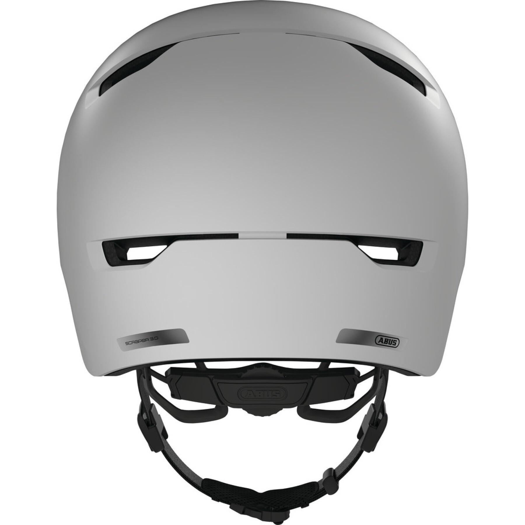 Bike helmet Abus Scraper 3.0