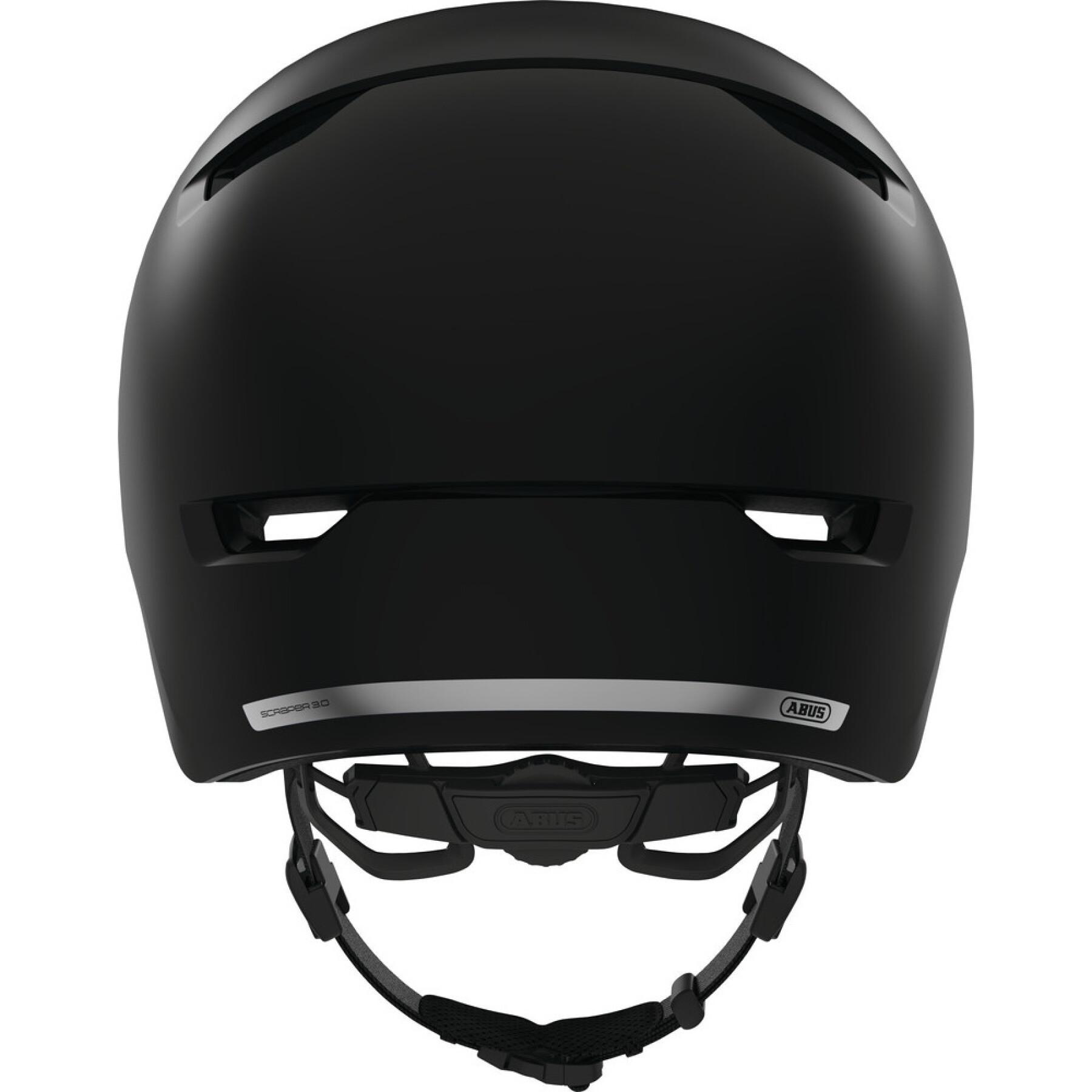 Bike helmet Abus Scraper 3.0 ACE