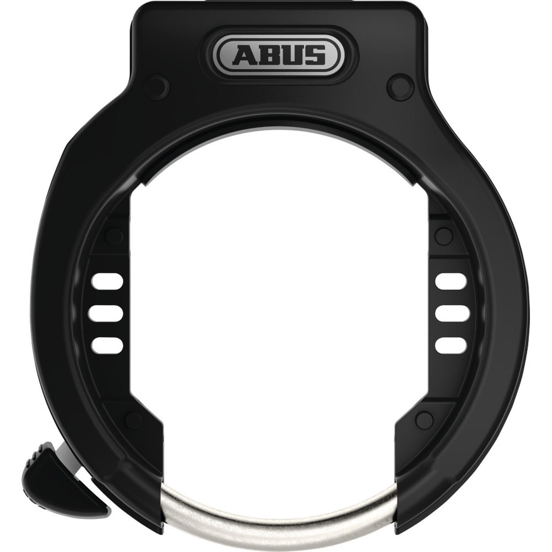 Frame lock Abus Amaparo 4650XL R Black OE