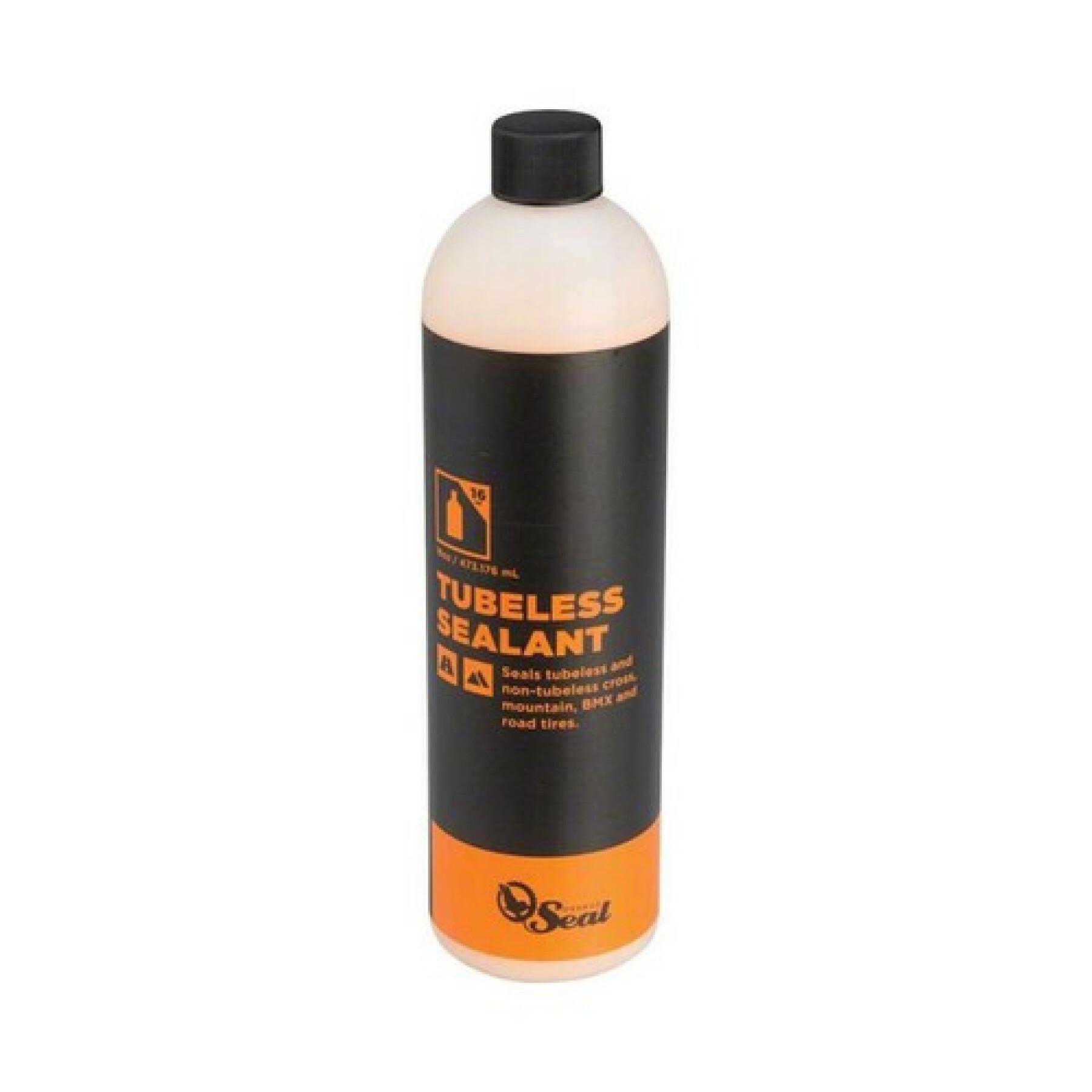 Anti-puncture preventive fluid Orange Seal 16oz