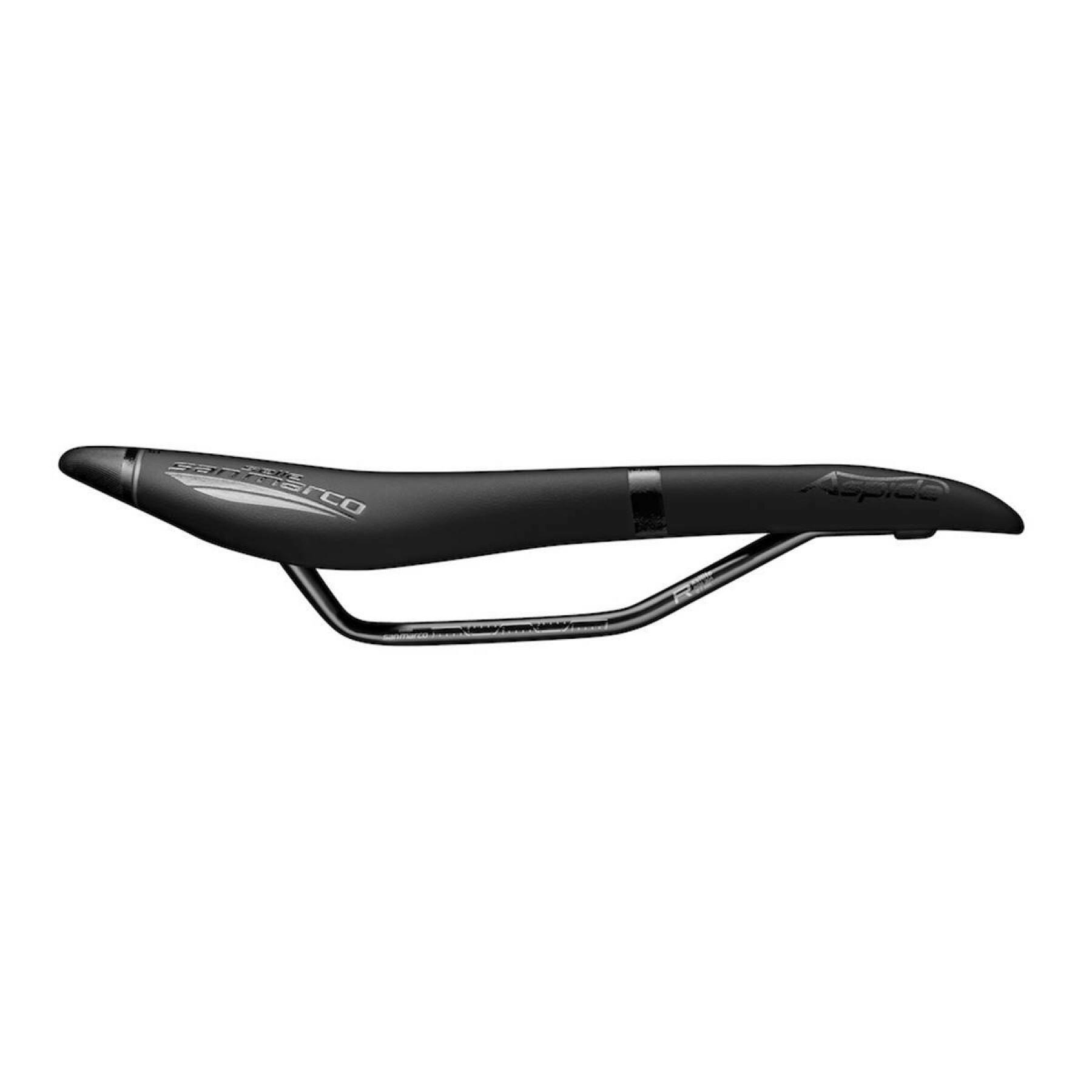 Saddle Selle San Marco Aspide Open-Fit Racing