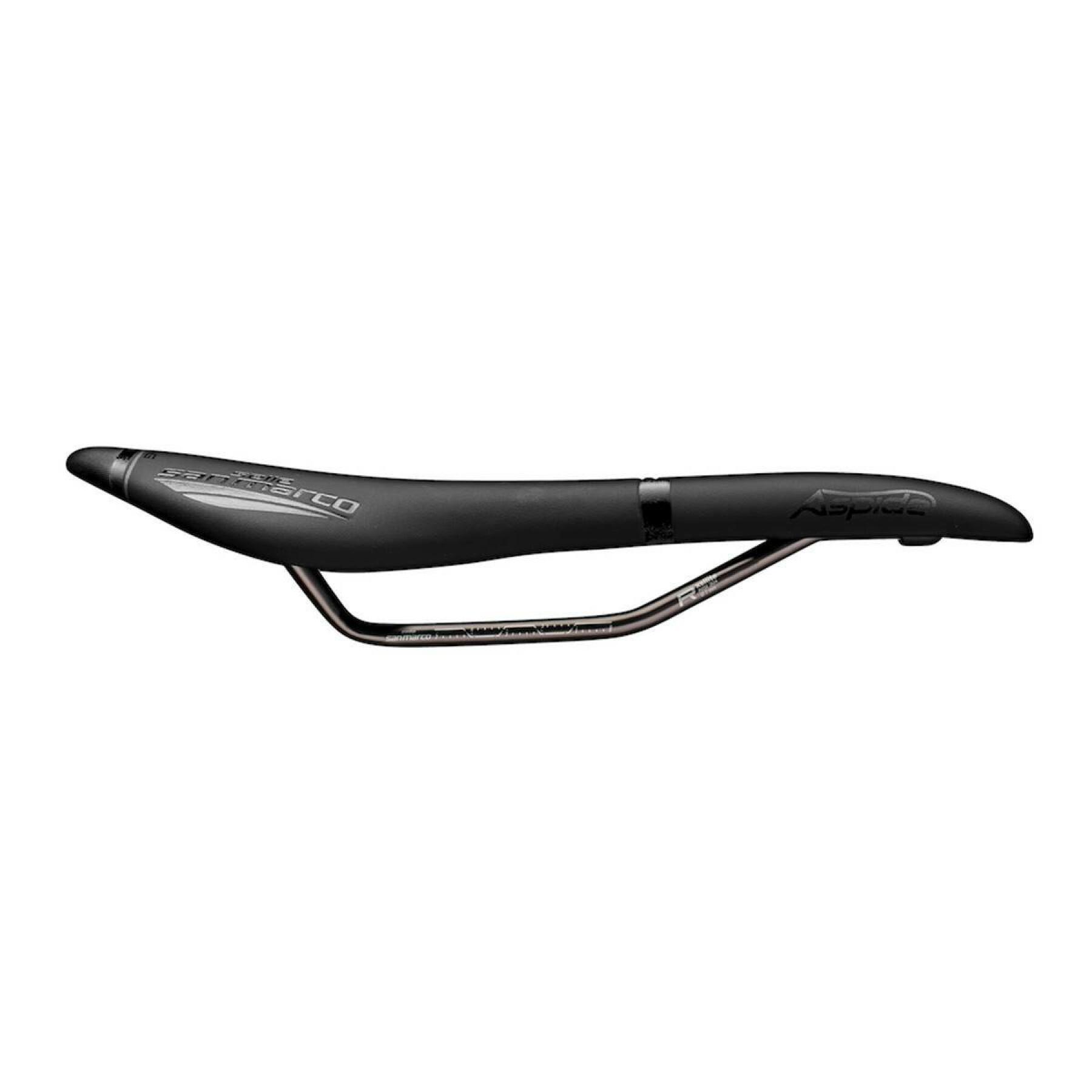 Saddle Selle San Marco Aspide Full-Fit Racing