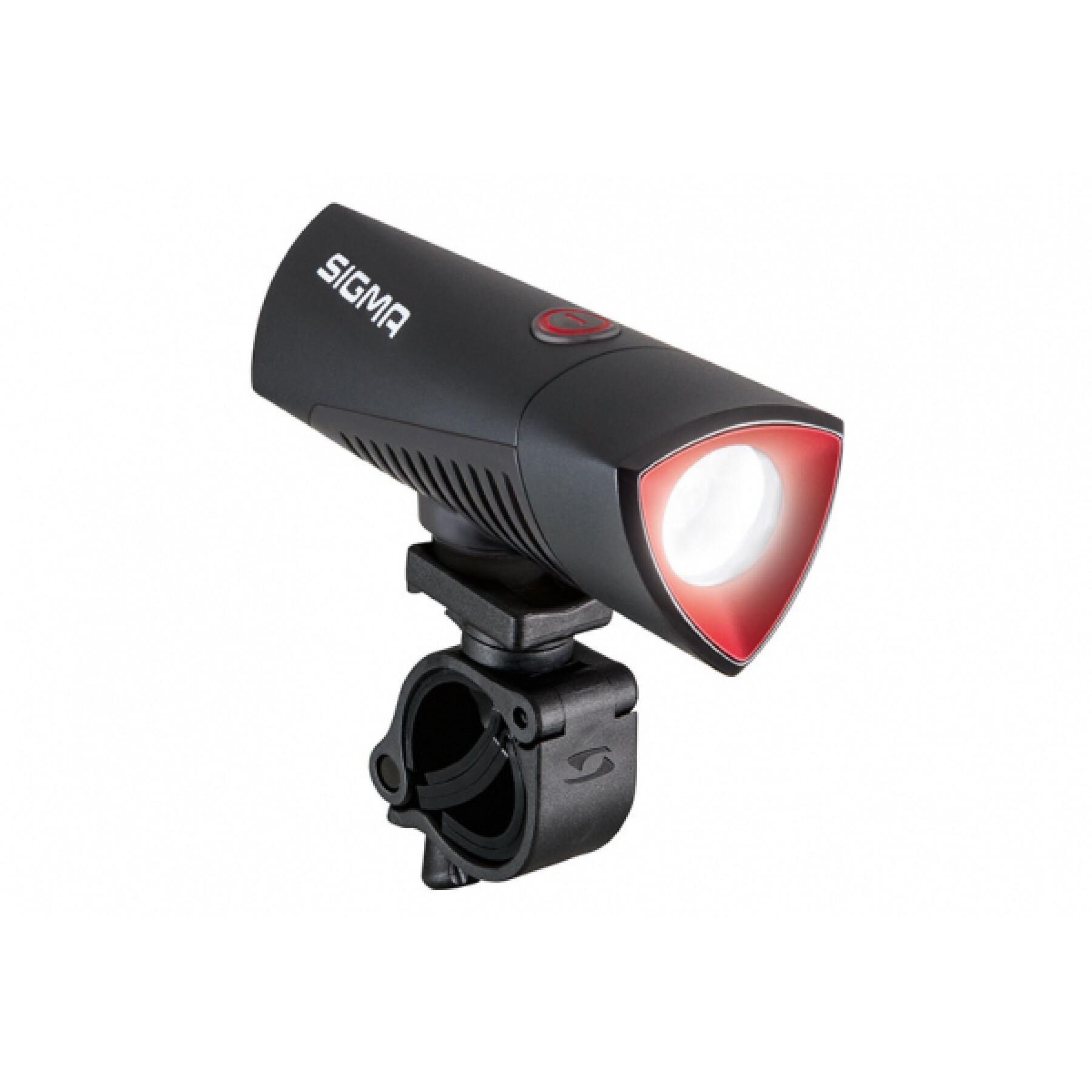 front lighting Sigma Buster 700L