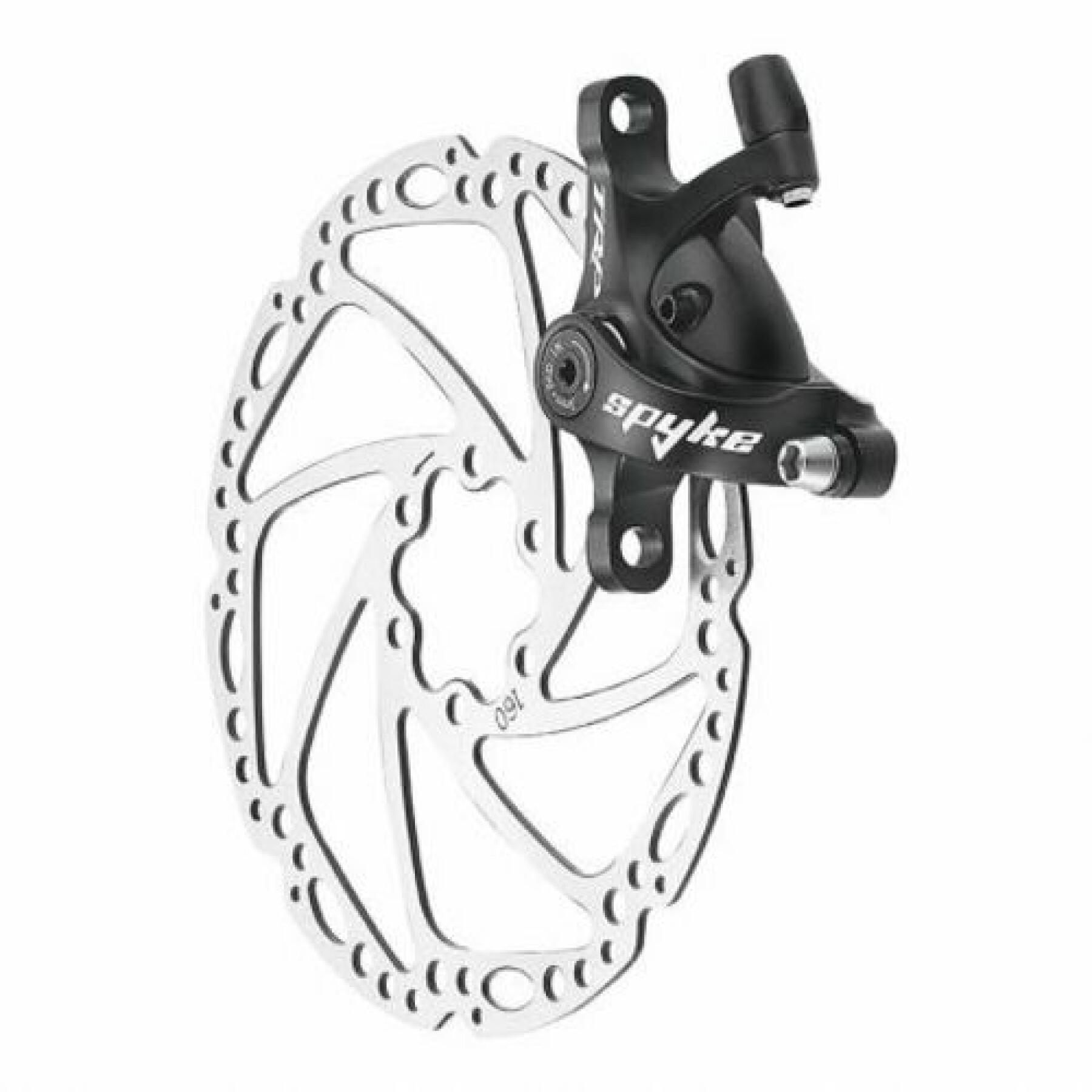 mechanical brake caliper - single caliper mountain bike TRP