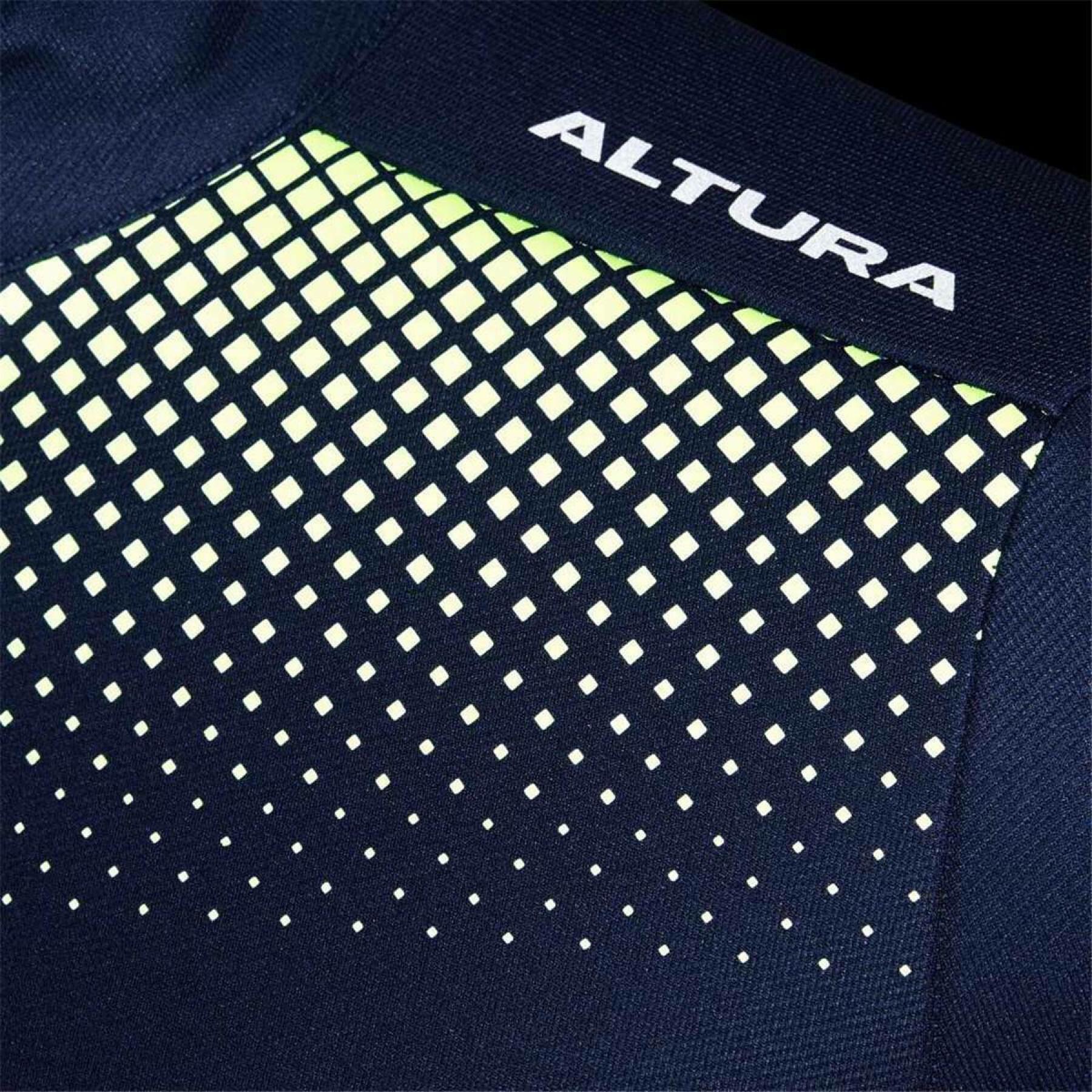 Long sleeve jersey Altura Nightvision