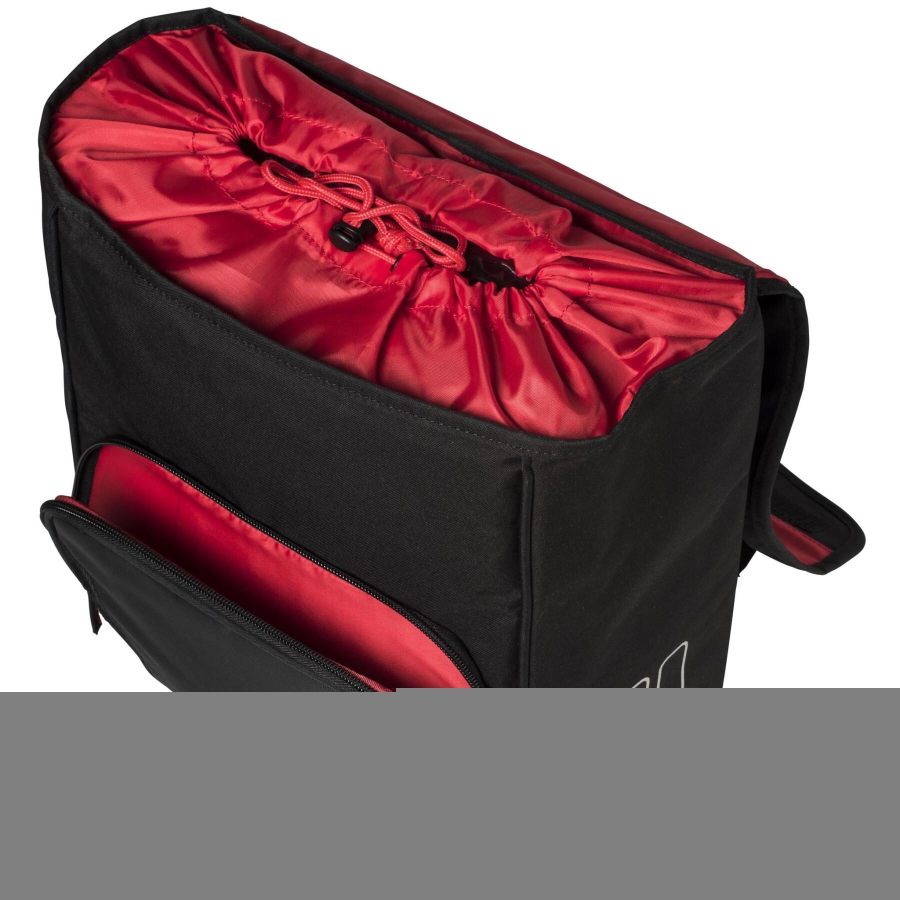 Waterproof backpack/shoulder bag Basil sport design commuter 18L