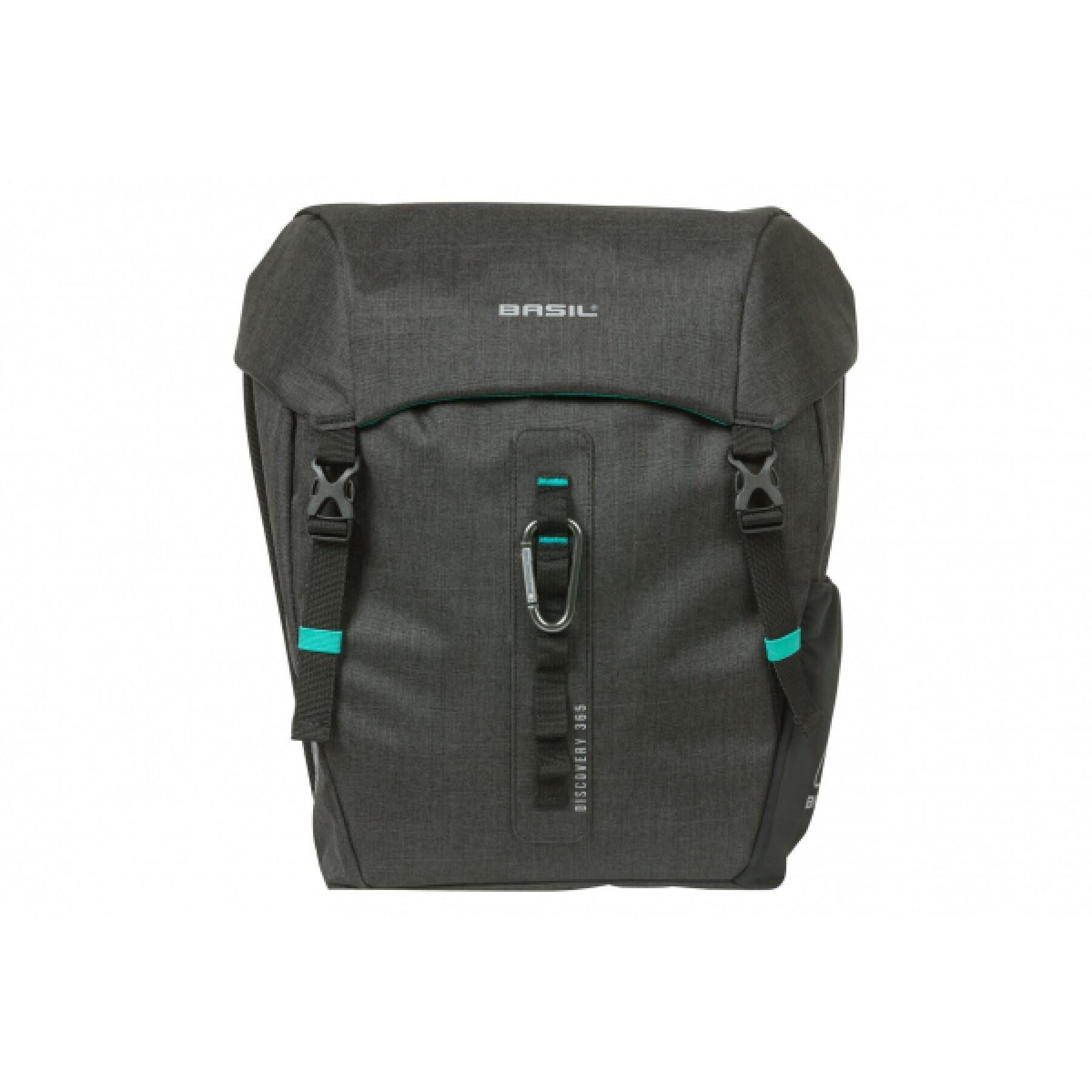 Bags Basil discovery 365ds 18L