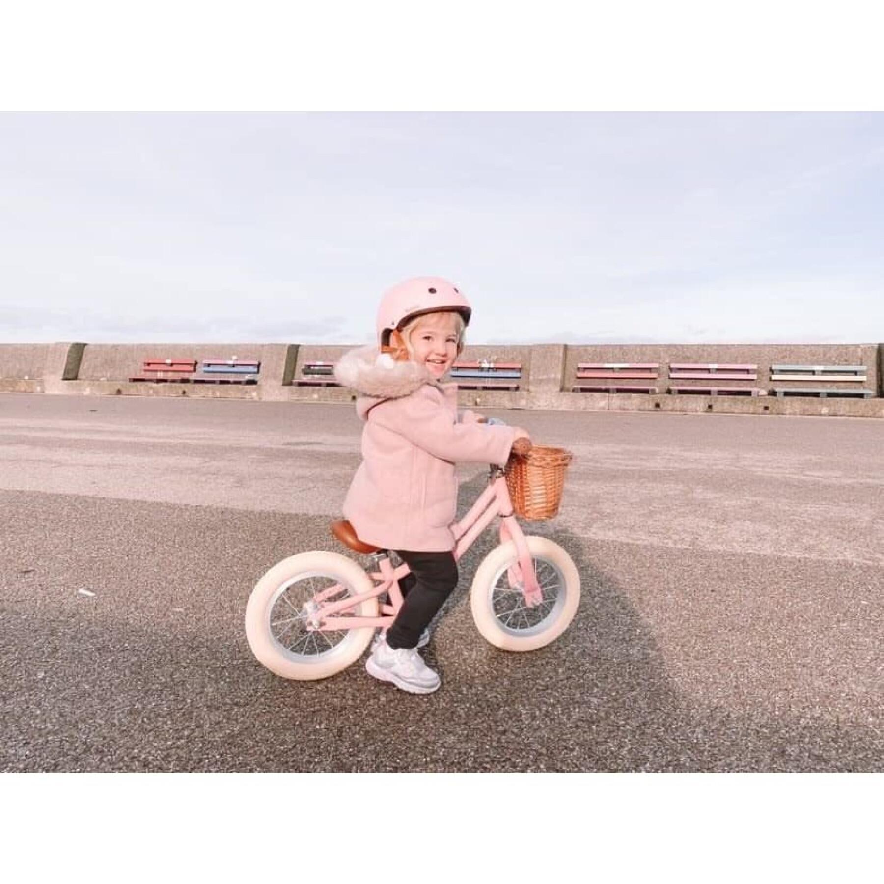 Child bike Bobbin Bikes Gingersnap Balance