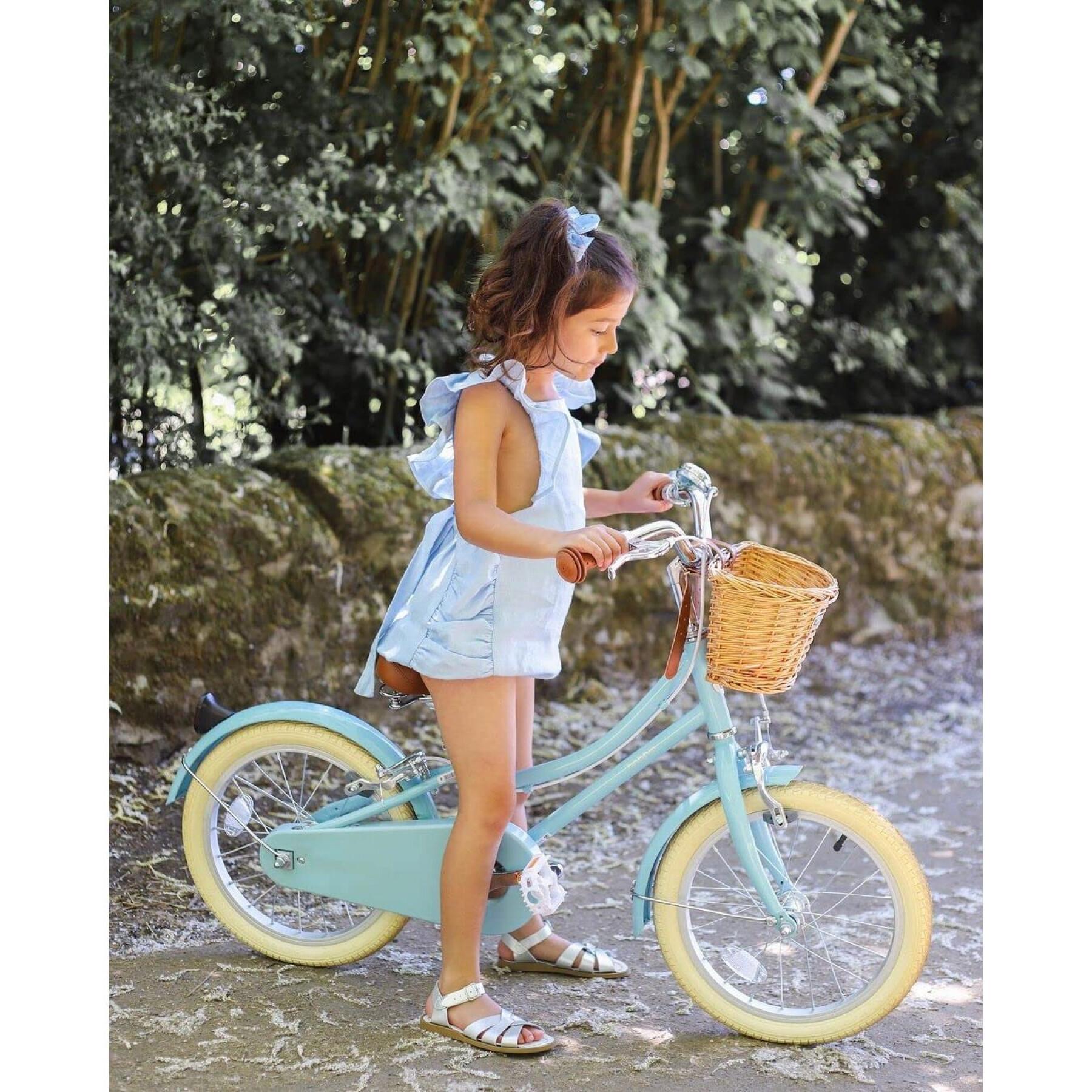 Child bike Bobbin Bikes Gingersnap
