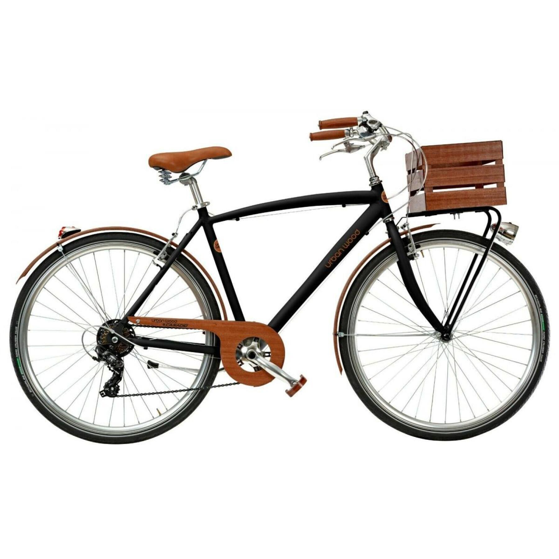 Bike Casadei Wood H52