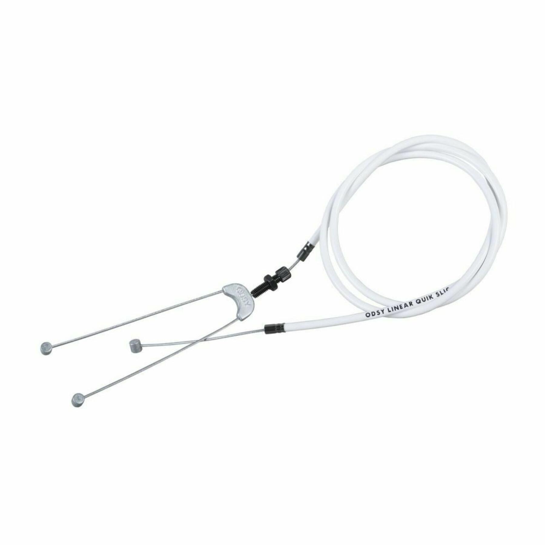 Brake cable Odyssey linear quik