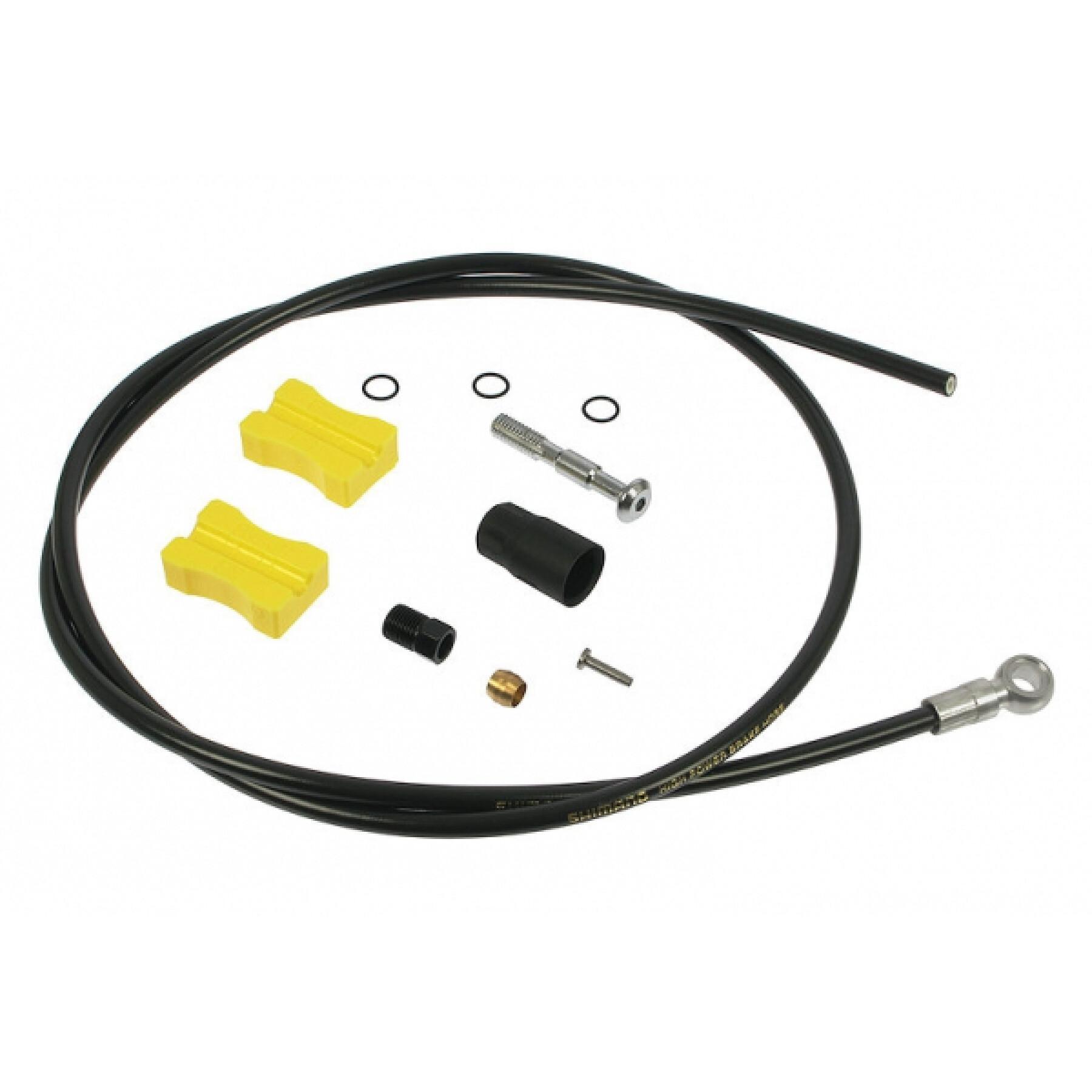Disc brake cable kit Shimano SM-BH90
