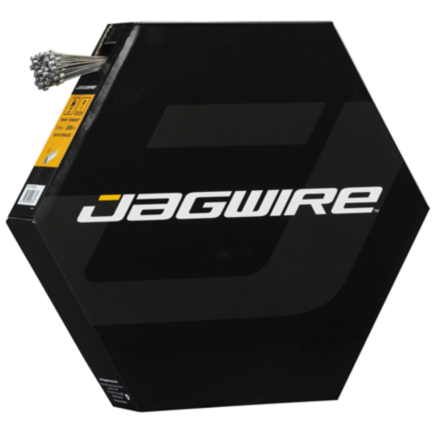Derailleur cable Jagwire Workshop 1.1x2300mm SRAM/Shimano 100pcs