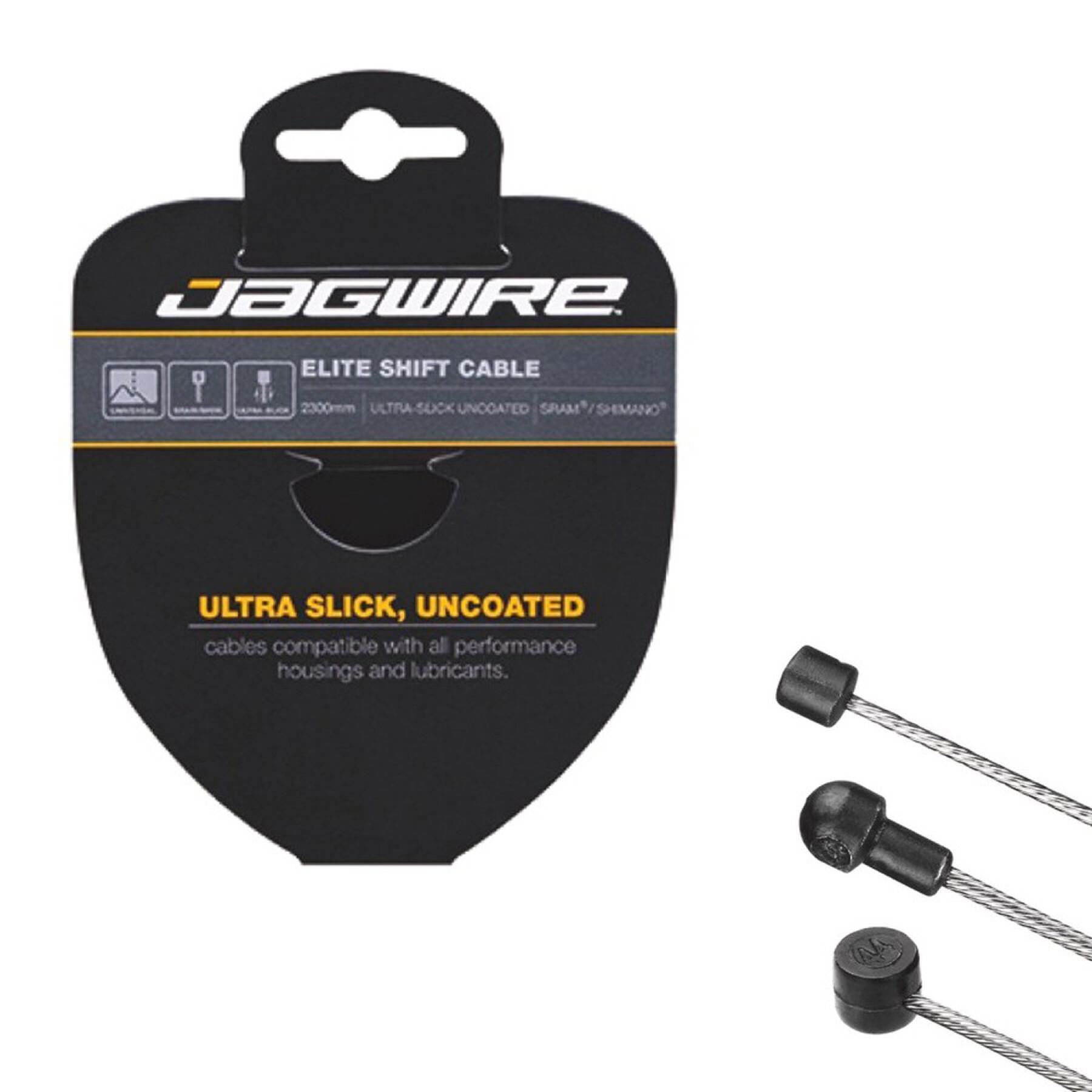 Derailleur cable Jagwire Elite 1.1X2300mm SRAM/Shimano