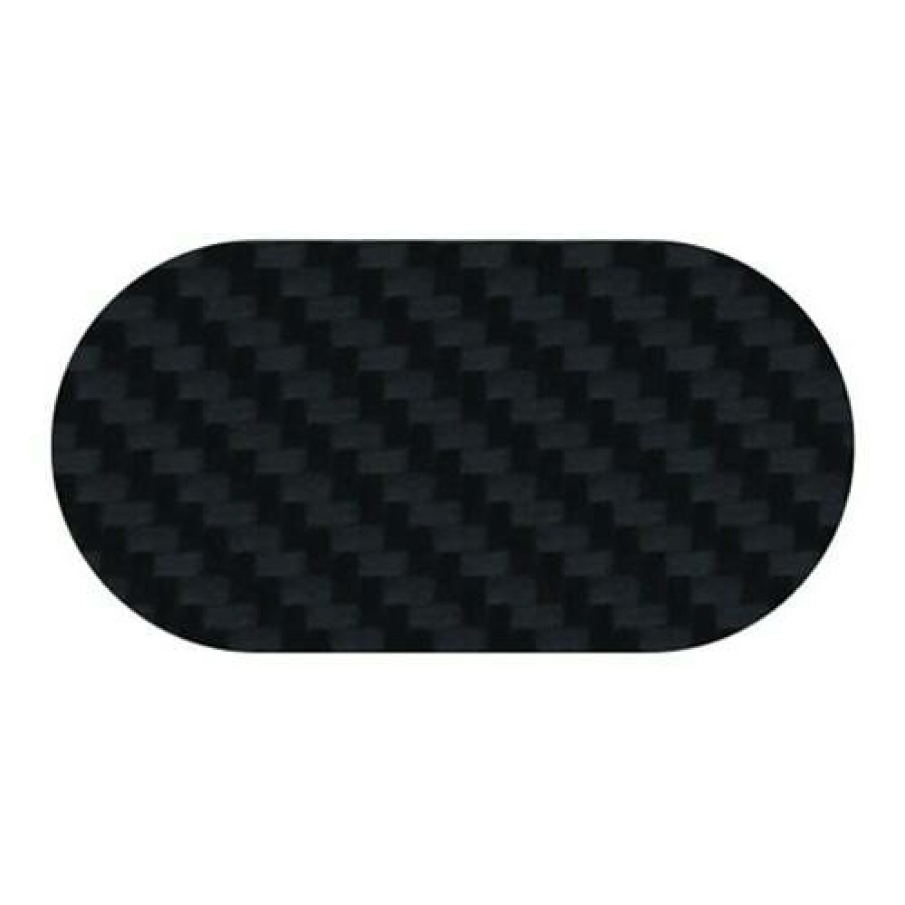 Frame protectors Lizard Skins Patch Kit-Carbon Leather