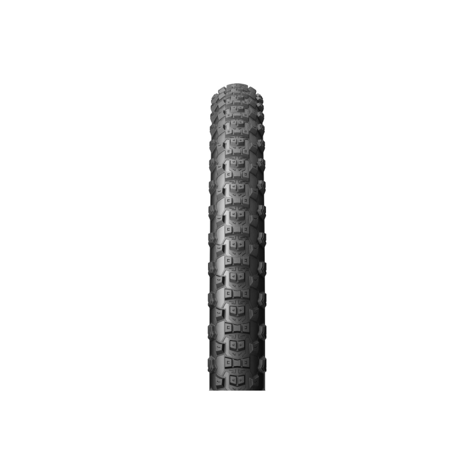 Rear tire Pirelli Scorpion Trail 27.5x2.4