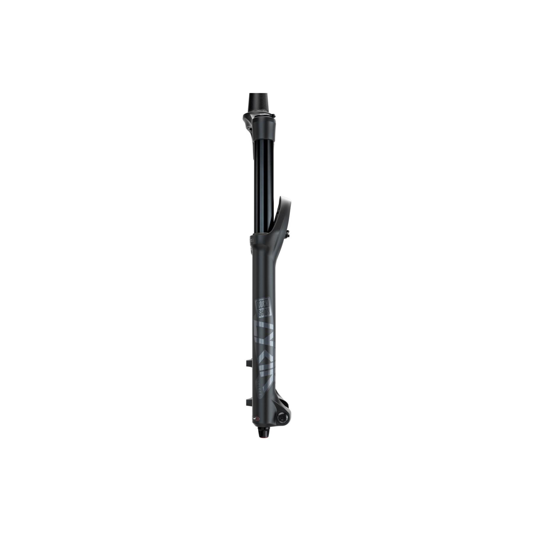 Fork Rockshox Lyrik Select Charger RC 27.5 Boost 180mm 46Offset DebonAir