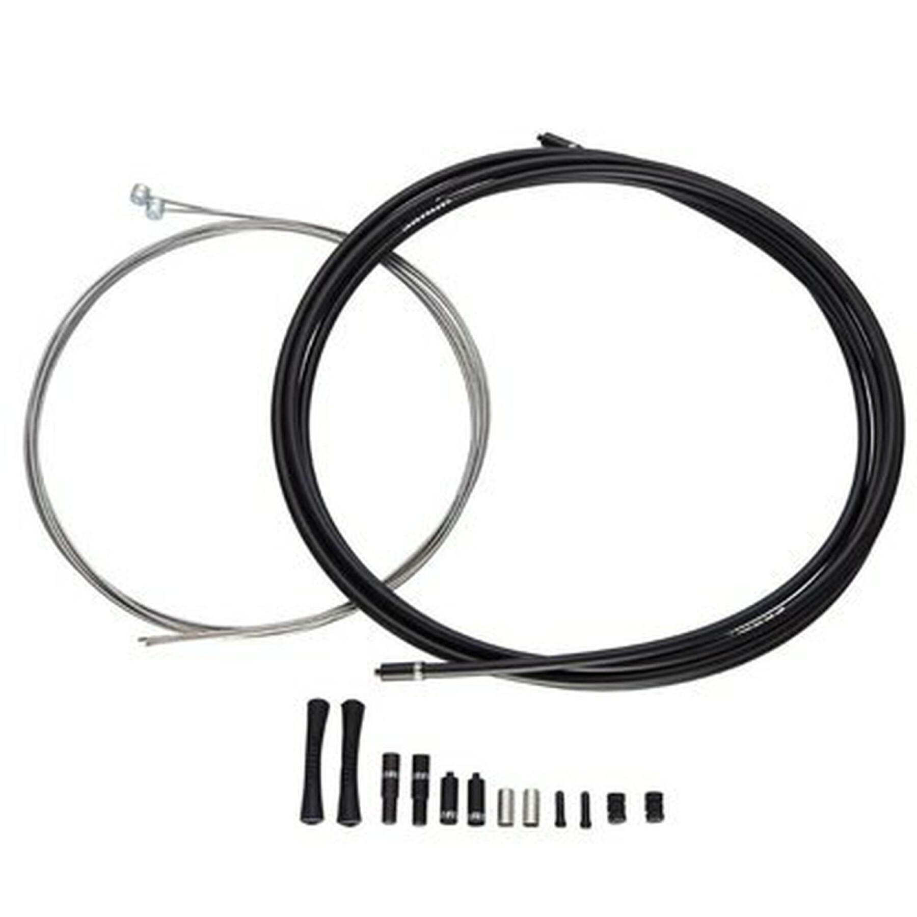 Brake cable/sheath kit Sram Slickwire Pro 5mm