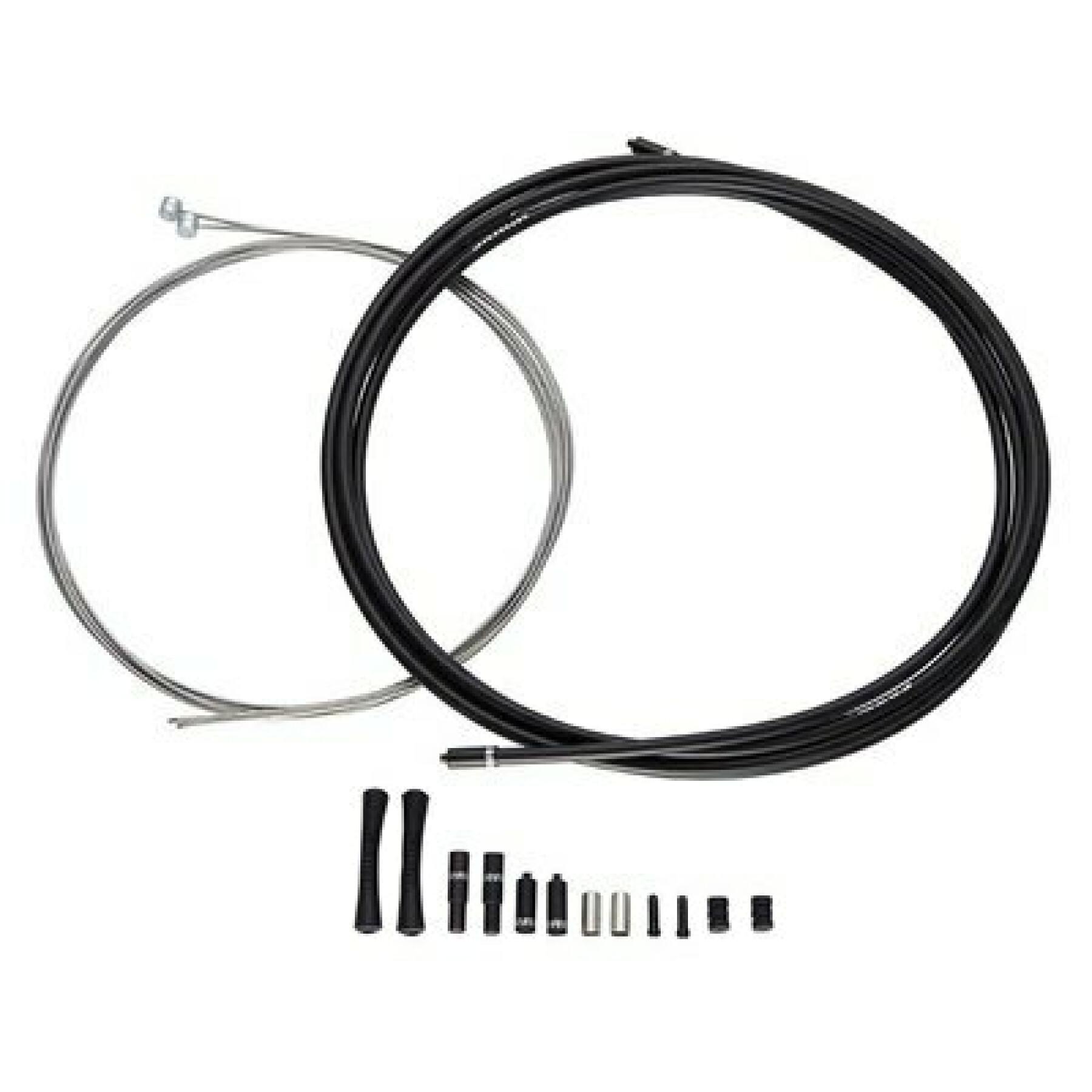 Brake cable/sheath kit Sram Slickwire Pro EL 5mm