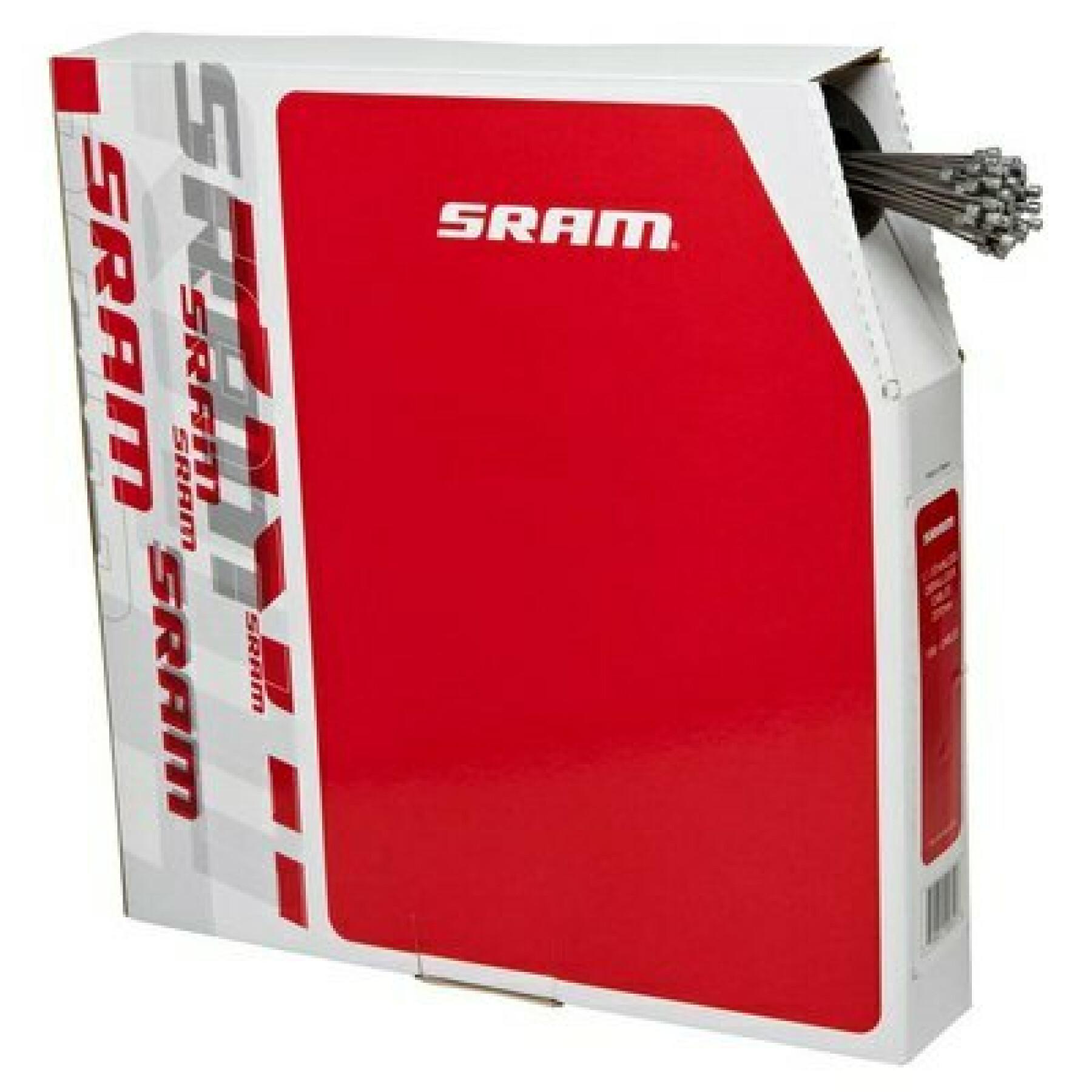 Derailleur cable Sram 1.1 Stainless 2200mm (1)