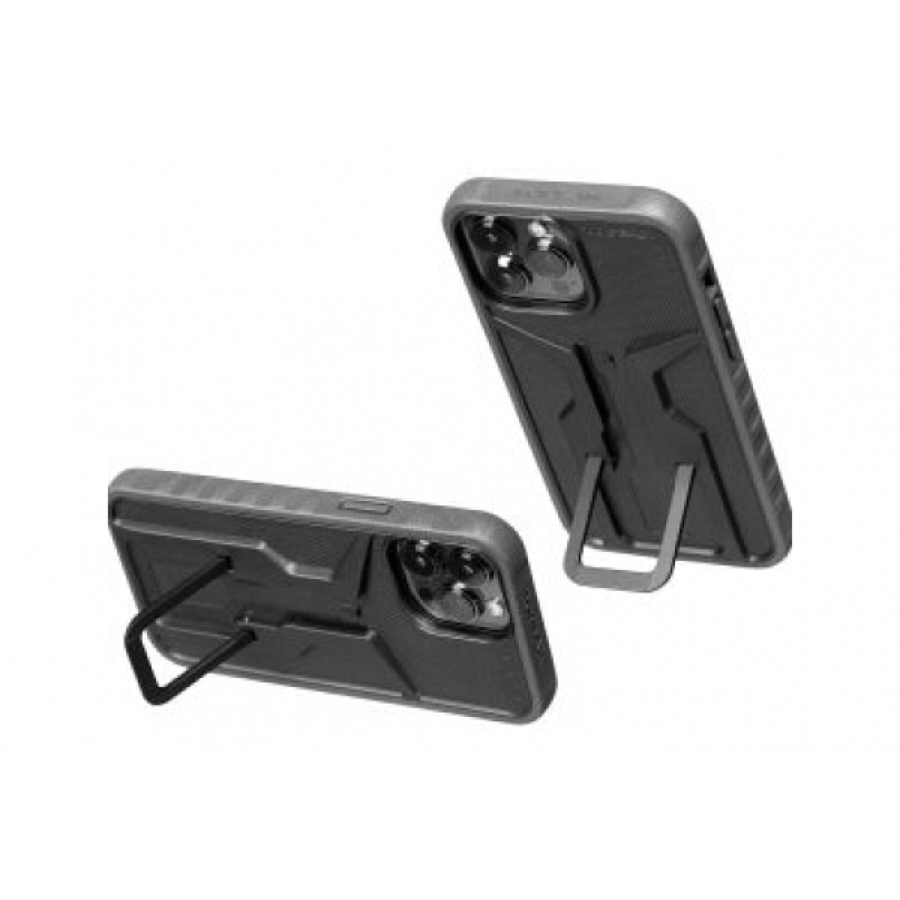 Smartphone case Topeak RideCase Apple iPhone 13 Pro Max