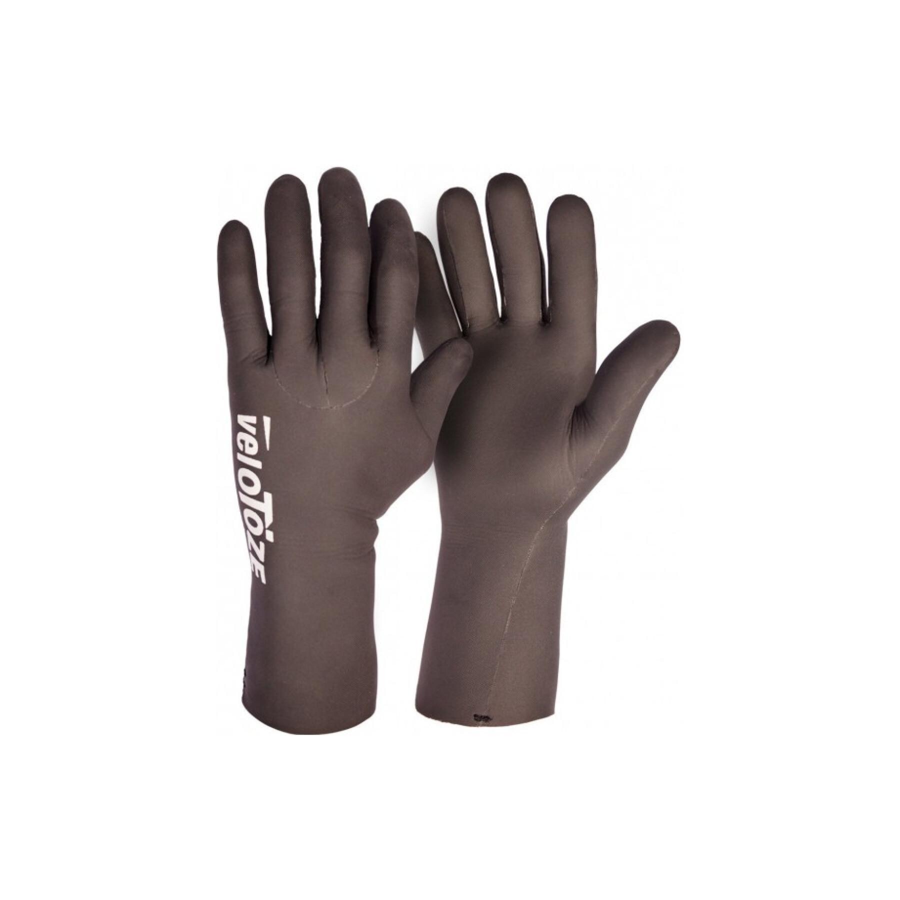 Gloves Velotoze Néoprène